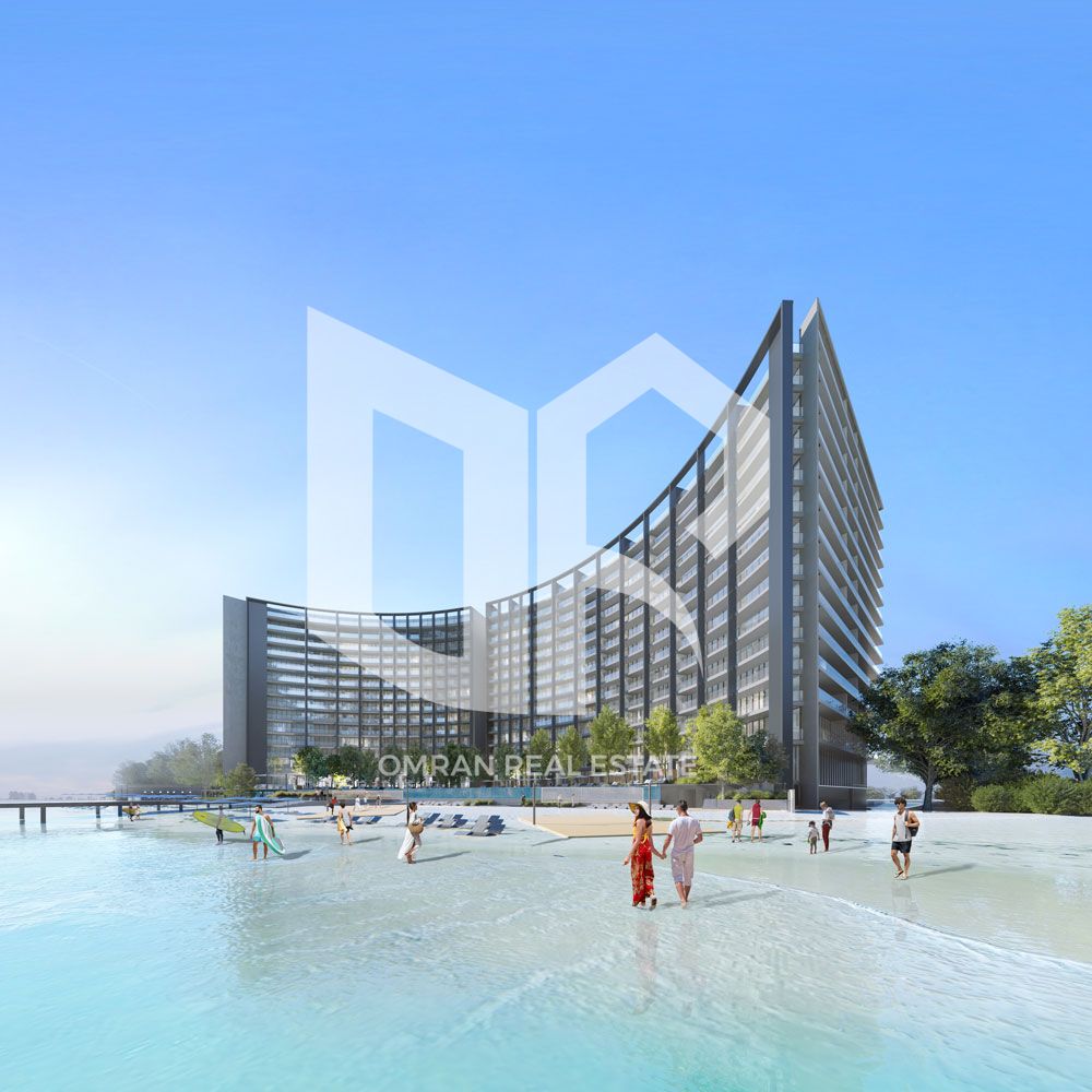 Luxury 4BR Penthouse for Sale – PH‑C – Anantara Sharjah Residences