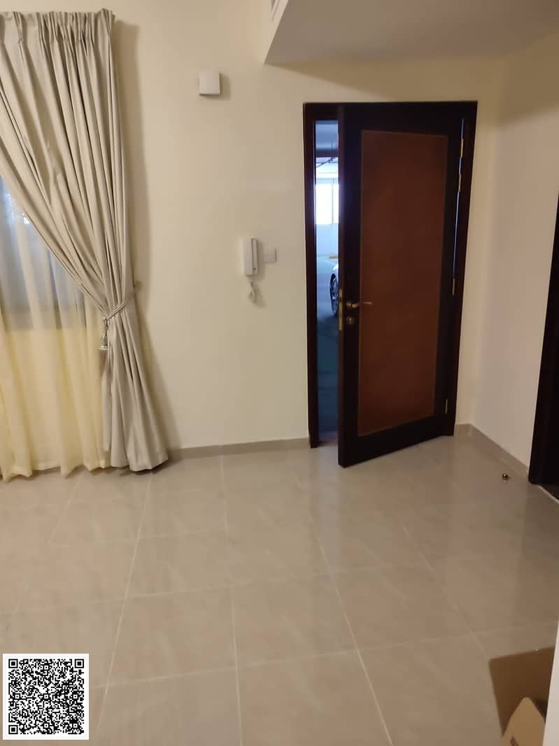 Studio Apartment for Sale in Corniche Residence Towers – A Unique Investment Opportunity