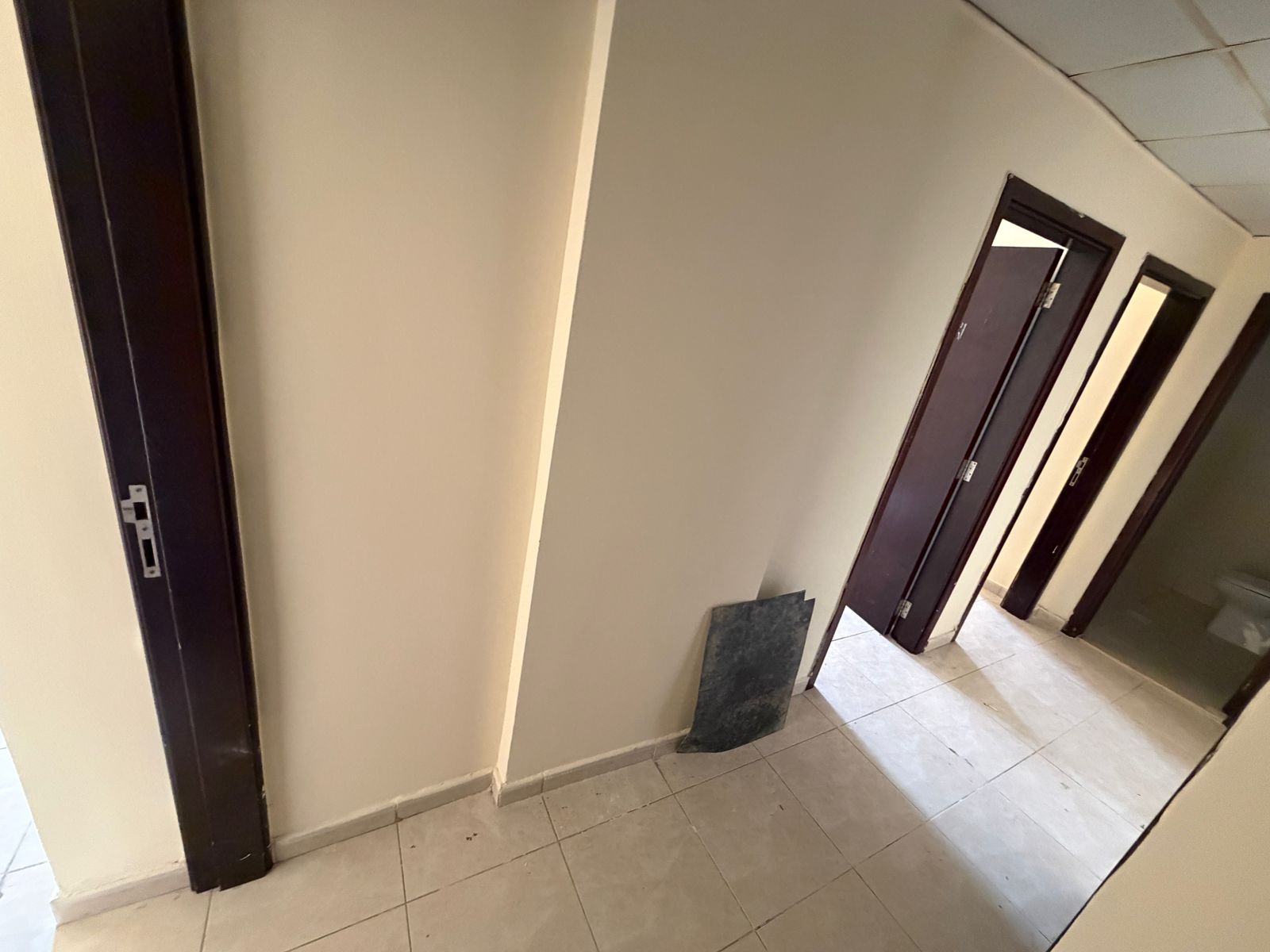 Annual Apartment for Rent – 2 Bedrooms & Hall, Al Rawda, Ajman
