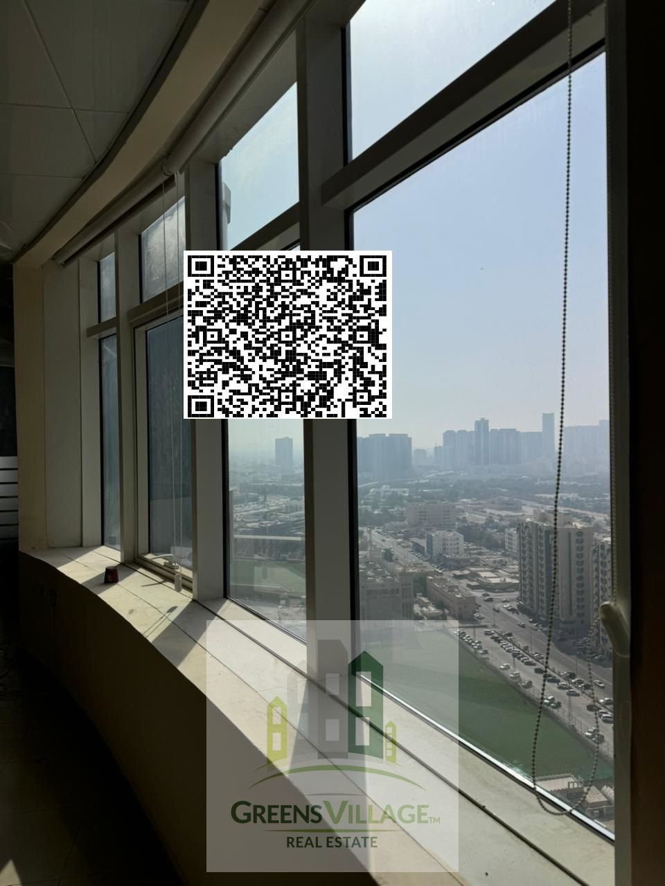 SPACIOUS OFFICE AVAILABLE FOR RENT IN HORIZON TOWER