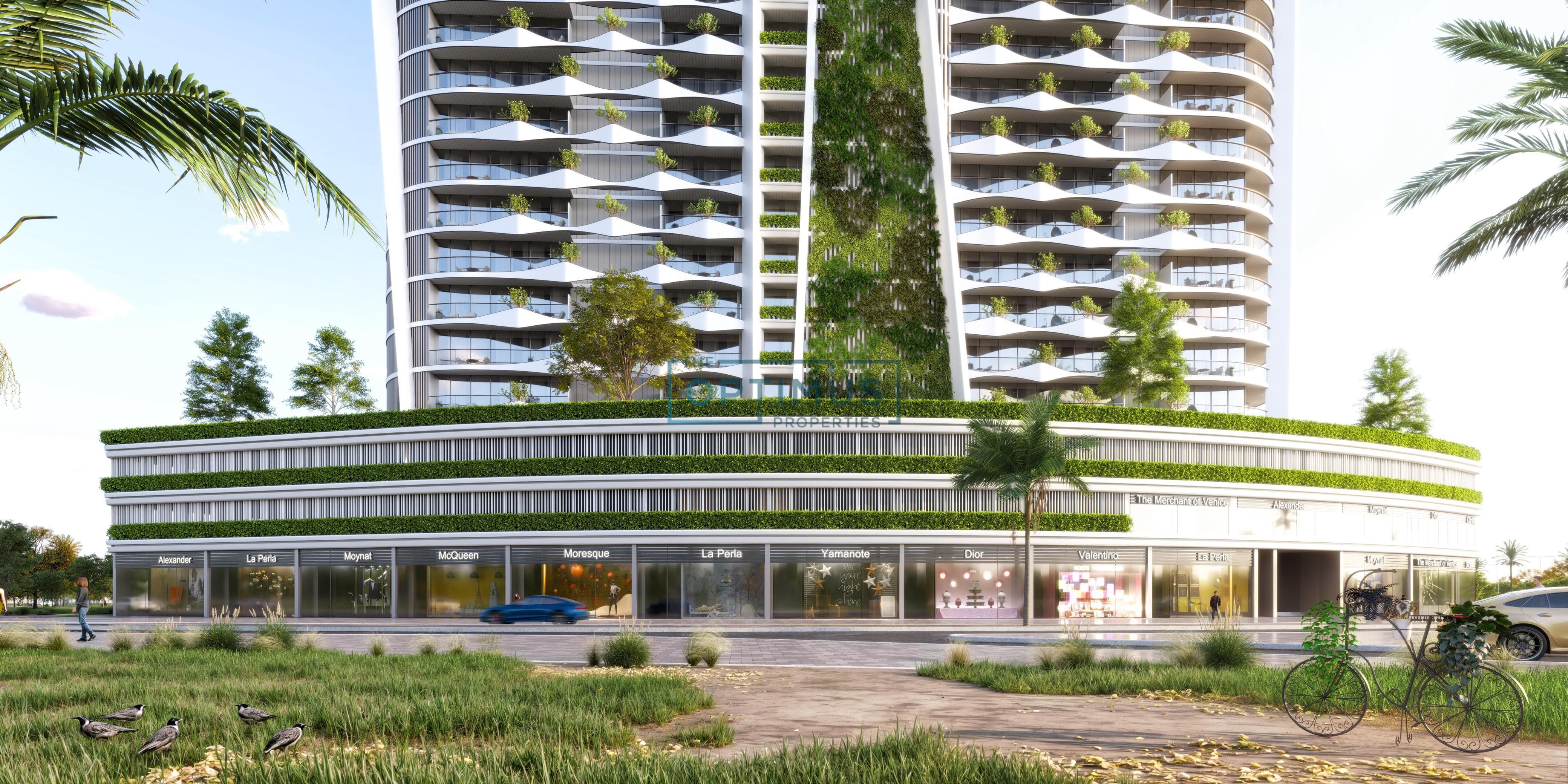 Limited Inventory || Casino and Sea View || 3 Year PHPP