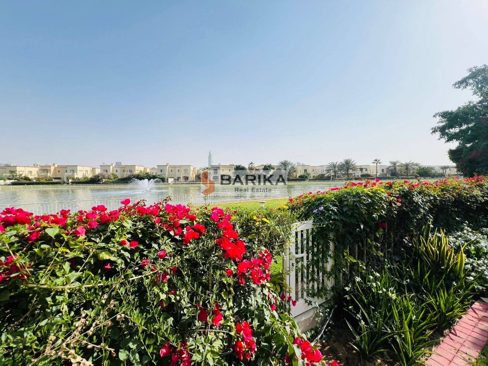 LAKE VIEW | VERY BIG PLOT | TYPE 4E