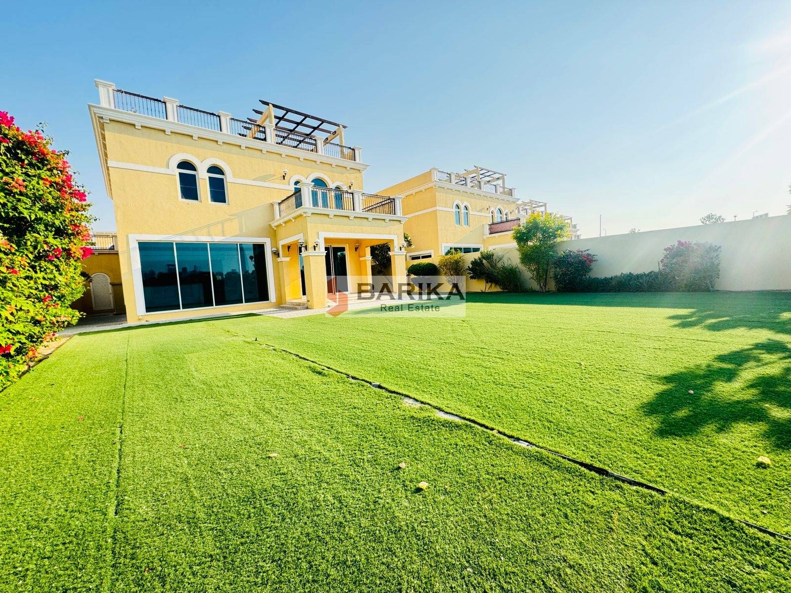 Luxury 4BR Nova Legacy Villa |Lake View District 9