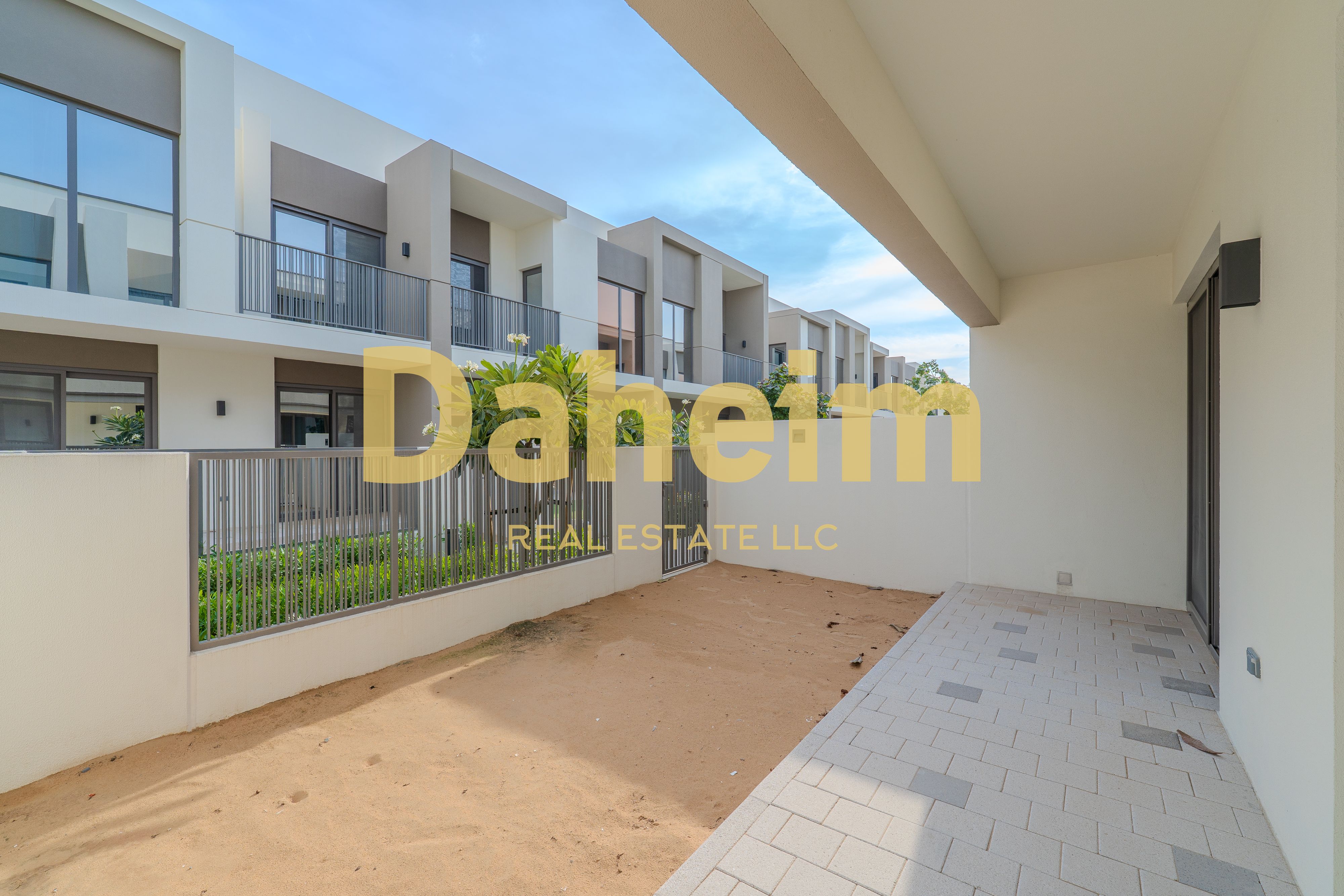 Vacant | Internal Plot | Close To Pool & Park