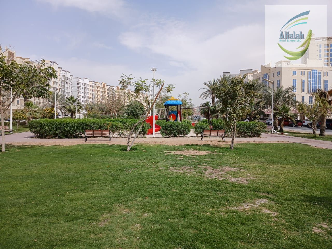 1Bedroom Brand new apartment available for resale in Al Ameera village Ajman