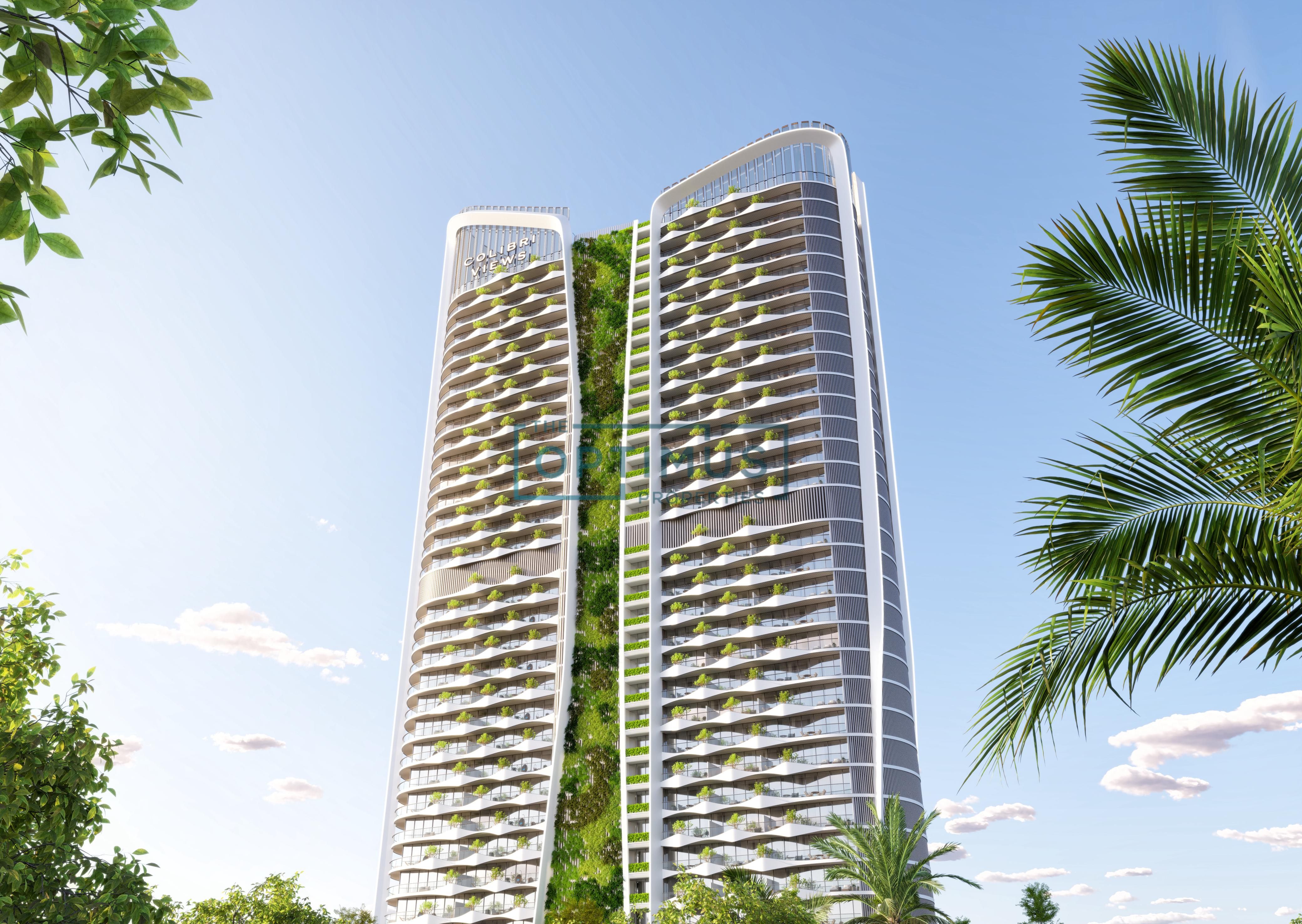 Freehold || 1% Payment Plan || Close to WYNN Casino