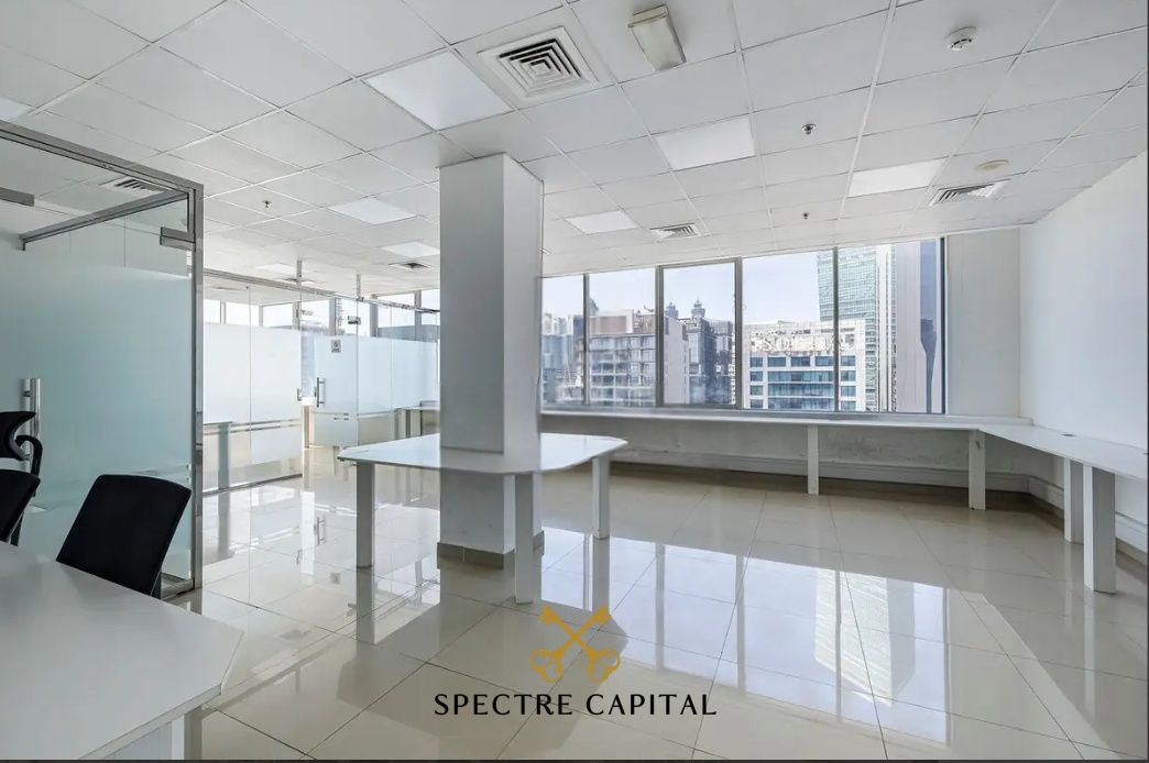 Great Location | Fitted | Vacant | Easy Access