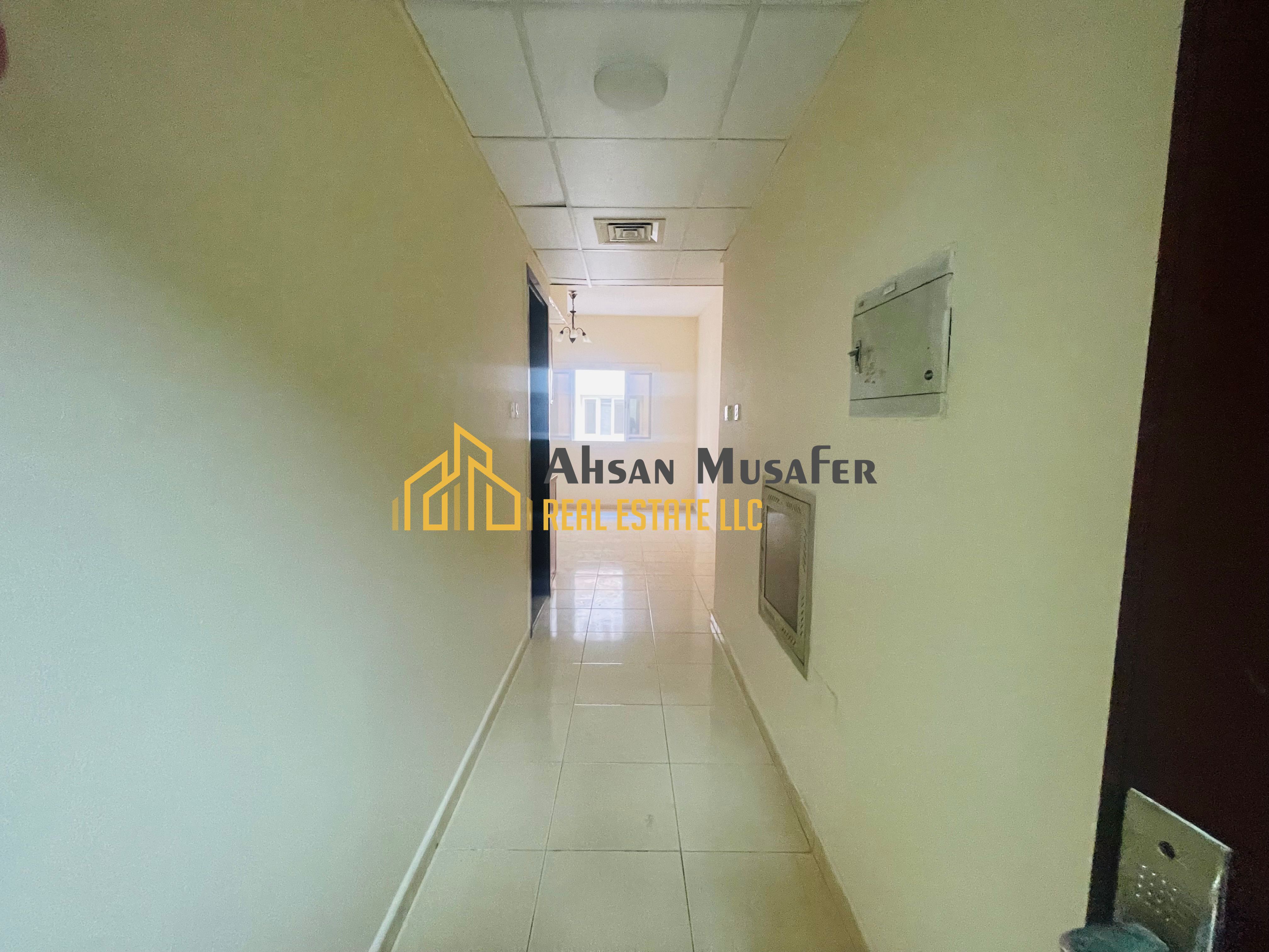 SPECIOUS STUDIO || NO COMMISSION || EASY TO EXIT DUBAI || NEW MAWAILEH