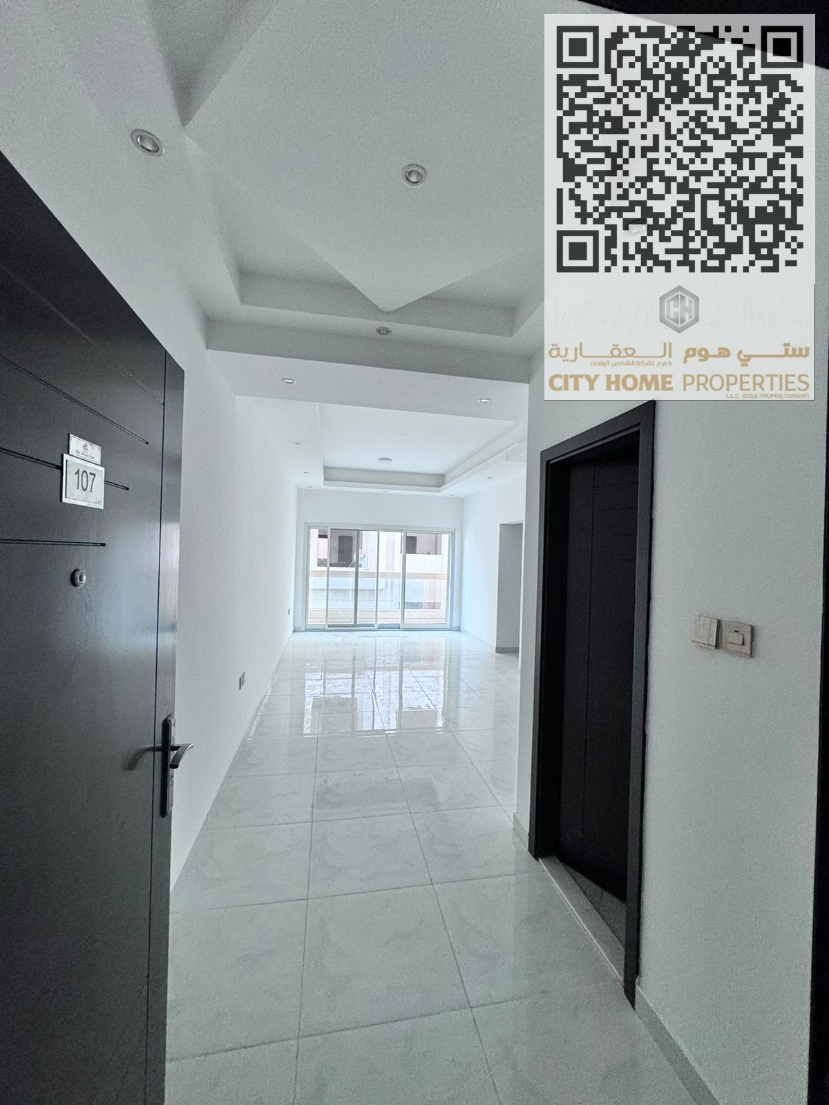 Apartment for Rent in Al Muweihat 3 – Near Dubai Exit