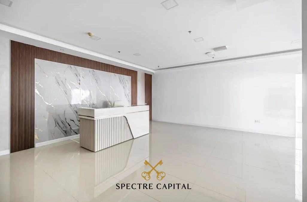 Fitted | Vacant | Great Location | Easy Access