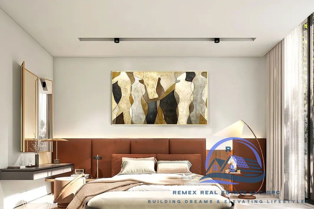 MODEREN STYLE 3 MBR APARTMENT II OFF PLAN II PRIME LOCATION II