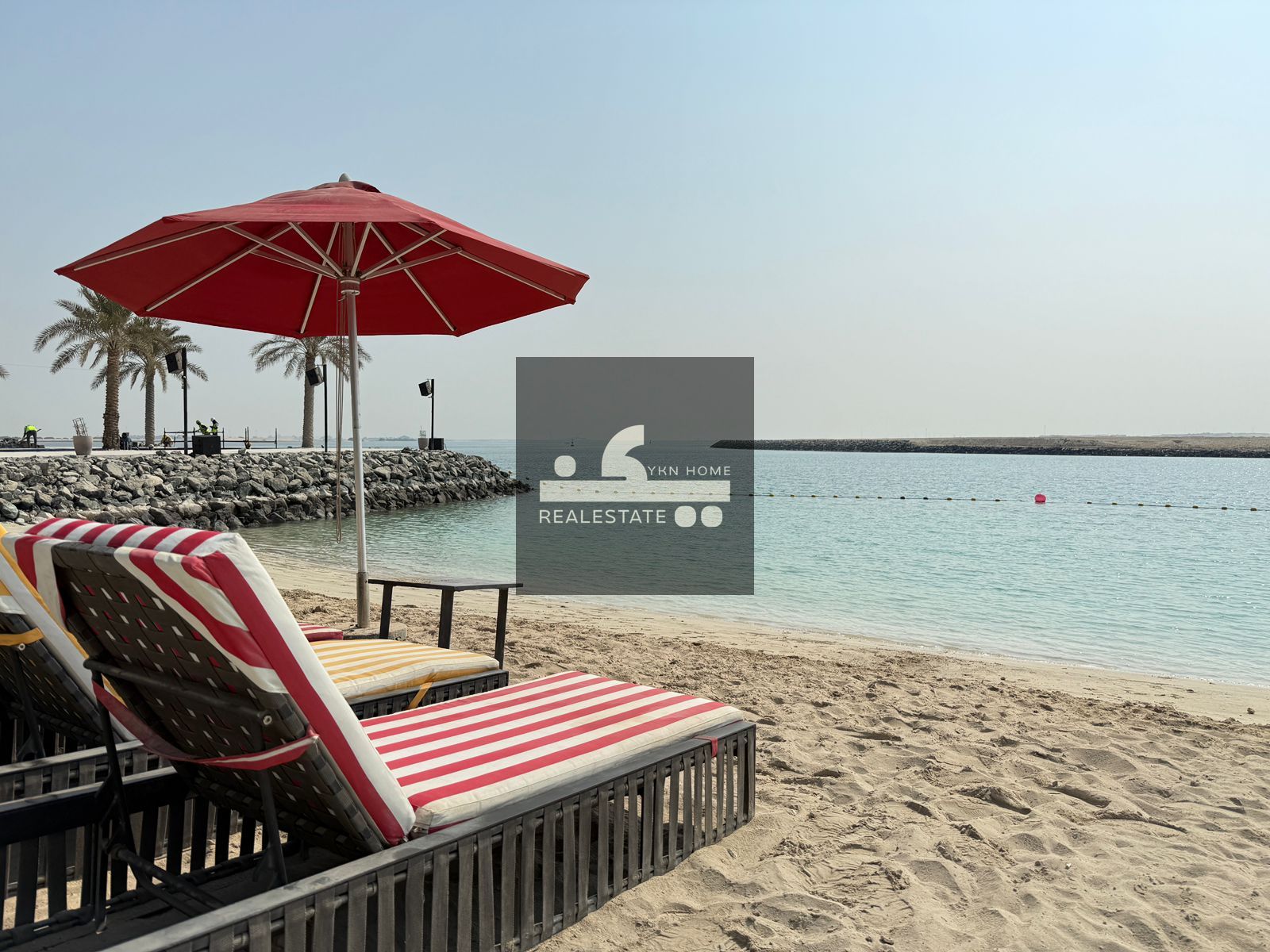 Sea View | Vacant | Well Priced | Corner Unit