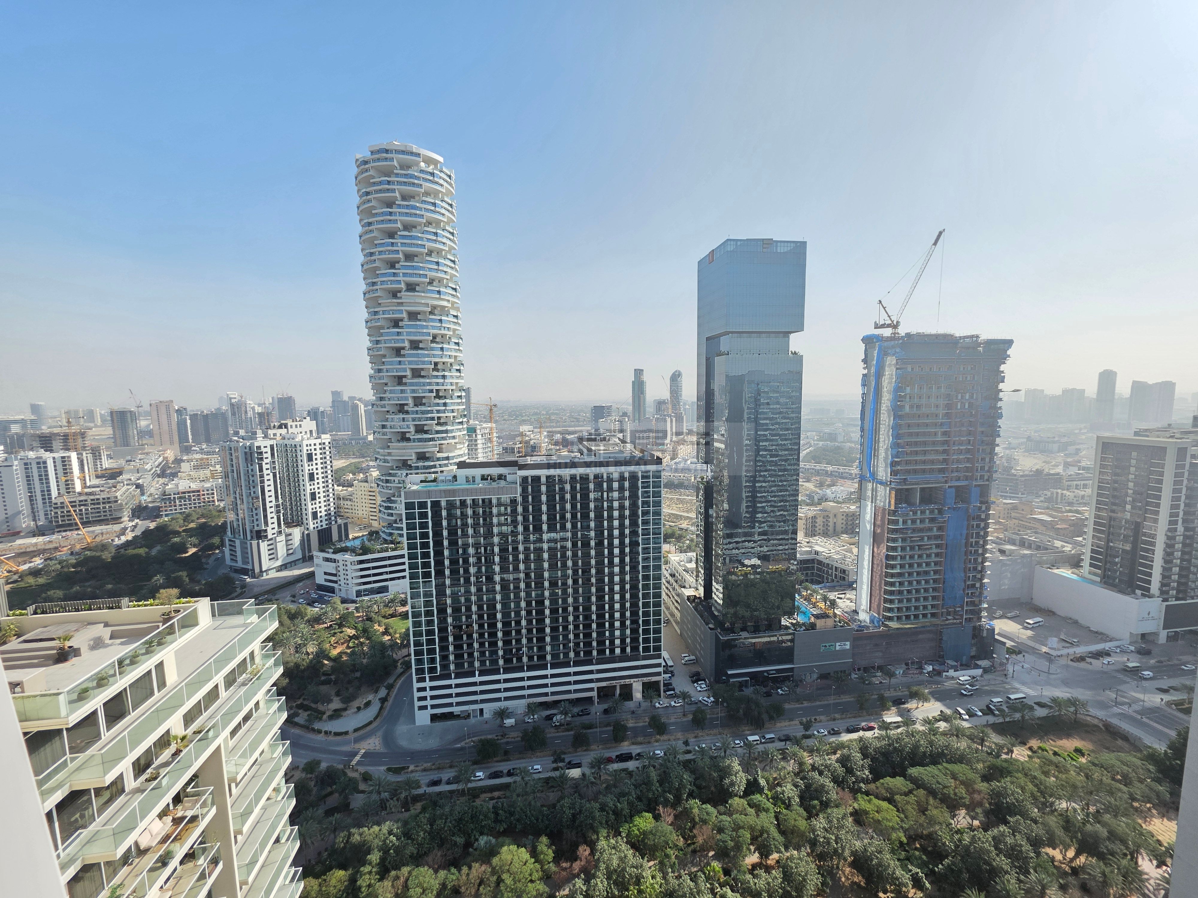Vacant Soon | Highest Floor | Highest quality