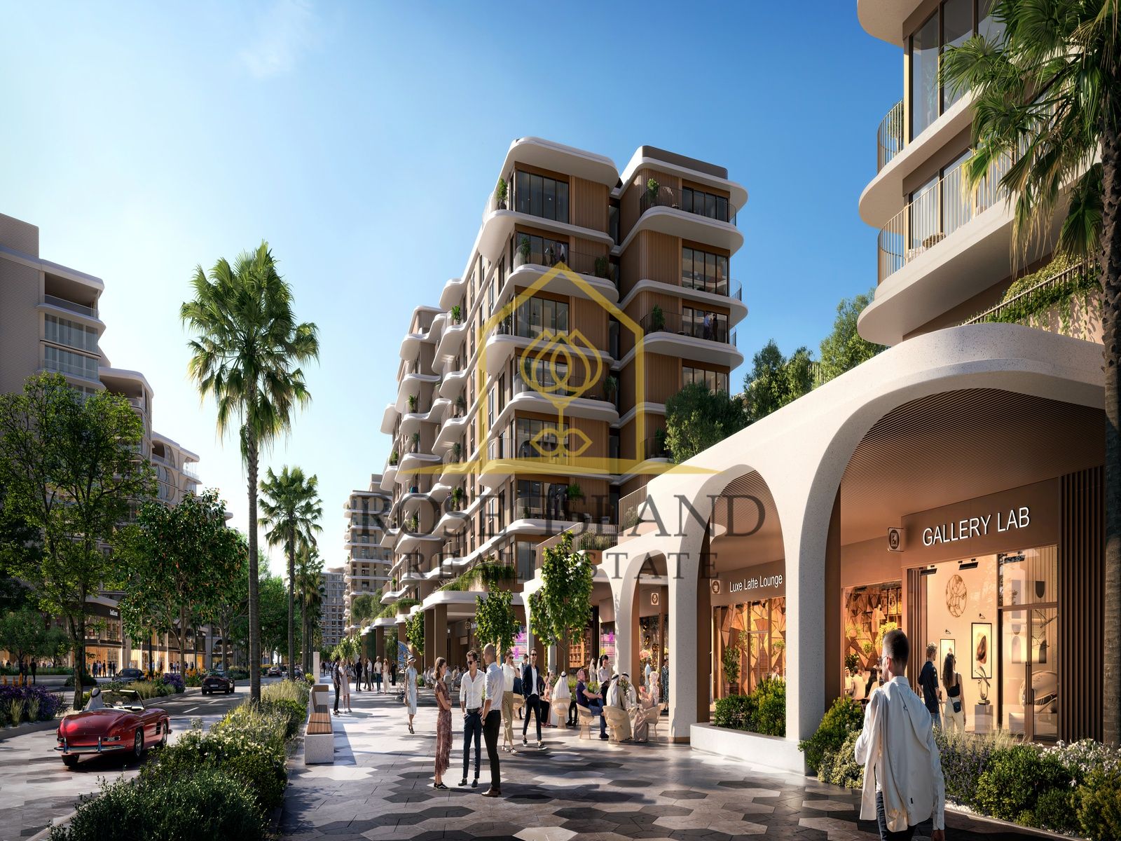 Fascinating Unit|Exciting Features|Invest Now
