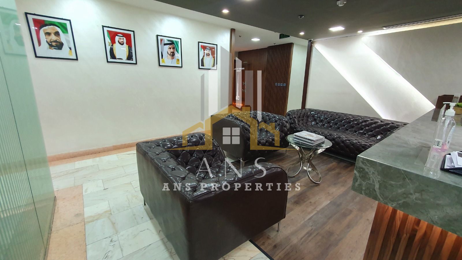 Fully Furnished Office | All Bills Included | Business Bay metro station