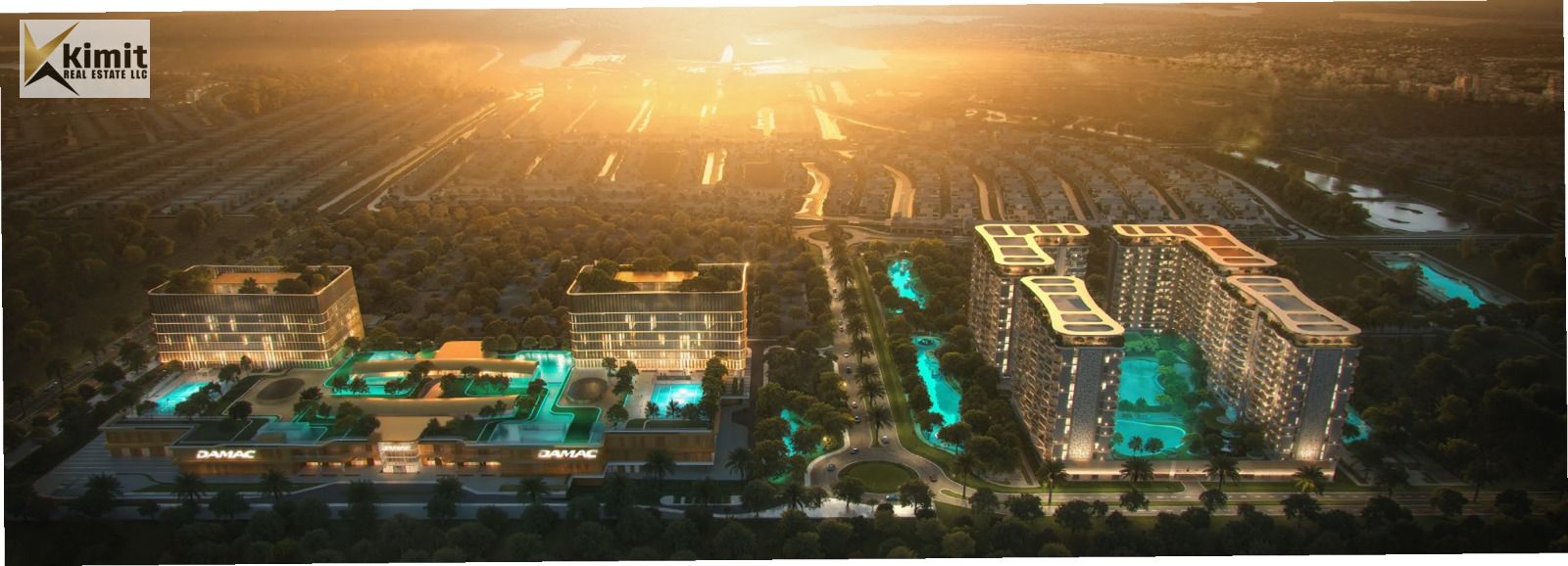 RAMADAN OFFER_LUXURY LAGOON VIEW_PAYMENT PLAN_A-CLASS