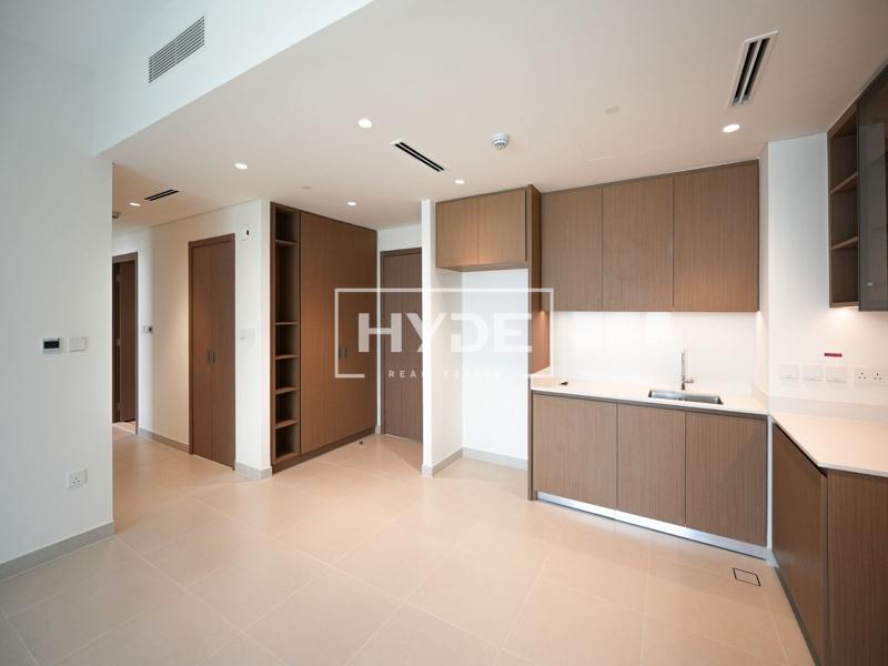 2 Bed | Brand New | Unfurnished