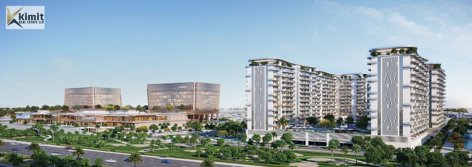 RAMADAN OFFER_LUXURY LAGOON VIEW_PAYMENT PLAN_A-CLASS