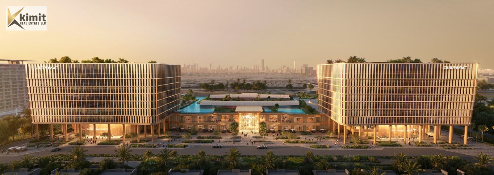 RAMADAN OFFER_LUXURY LAGOON VIEW_PAYMENT PLAN_A-CLASS