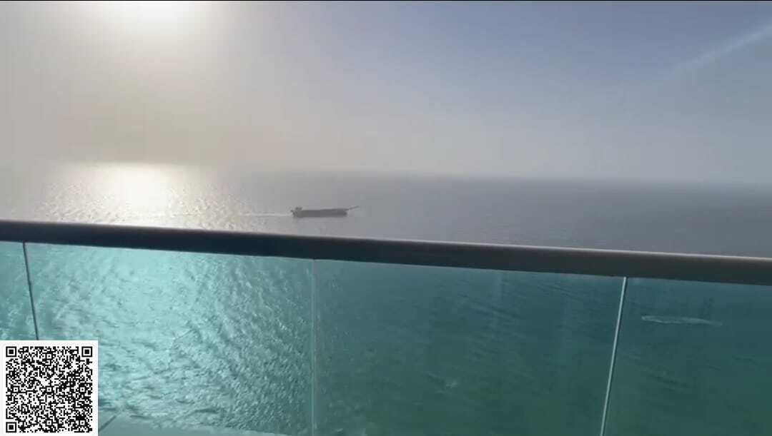 Luxury Apartment for Sale in Corniche Residences