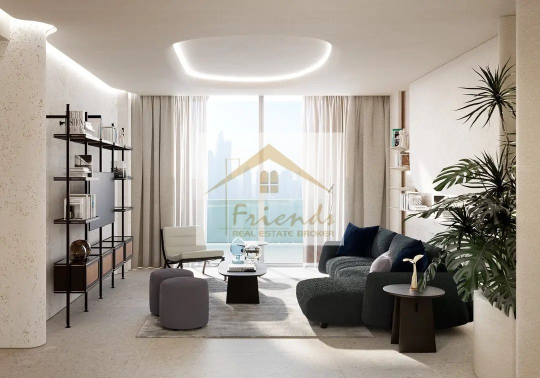 Refined Living Spaces at Natuzzi Harmony Residences