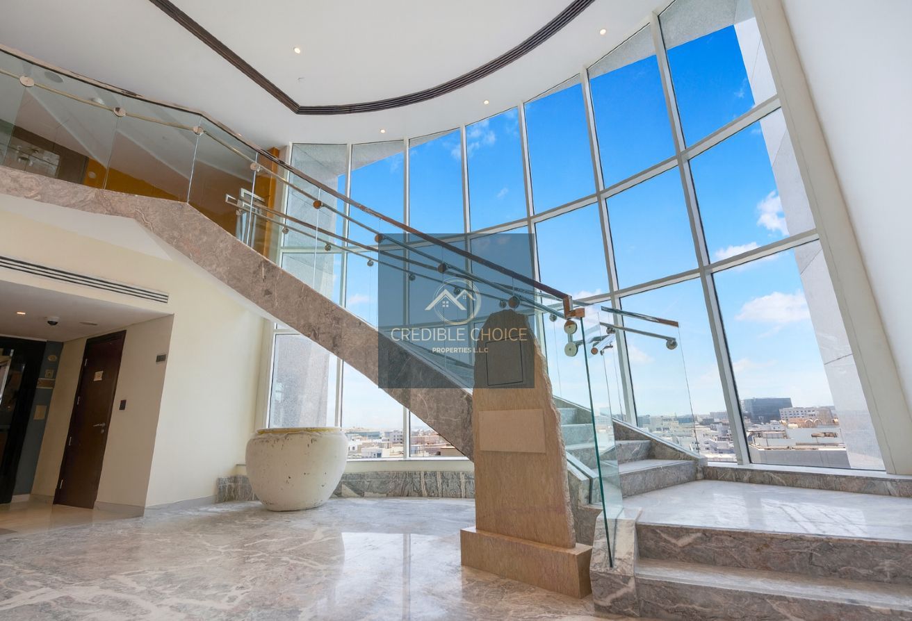 FAMILY ONLY|SPACIOUS-LUXURY 2 BEDROOM|CHILLER FREE