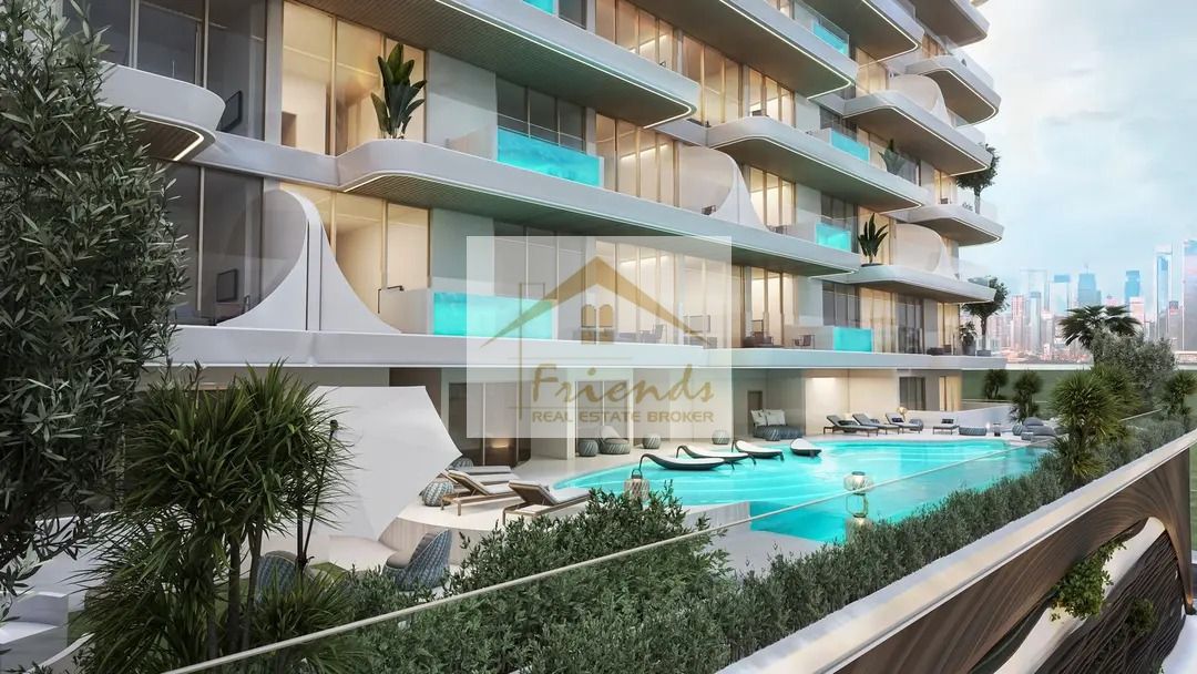 High ROI |I Fully Furnished |I High Capital Appreciation |I Designer Smart Homes