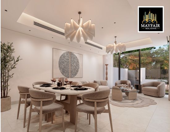 Because it is the first integrated residential community based on the concept of smart sustainability, where the units are designed to reduce electric