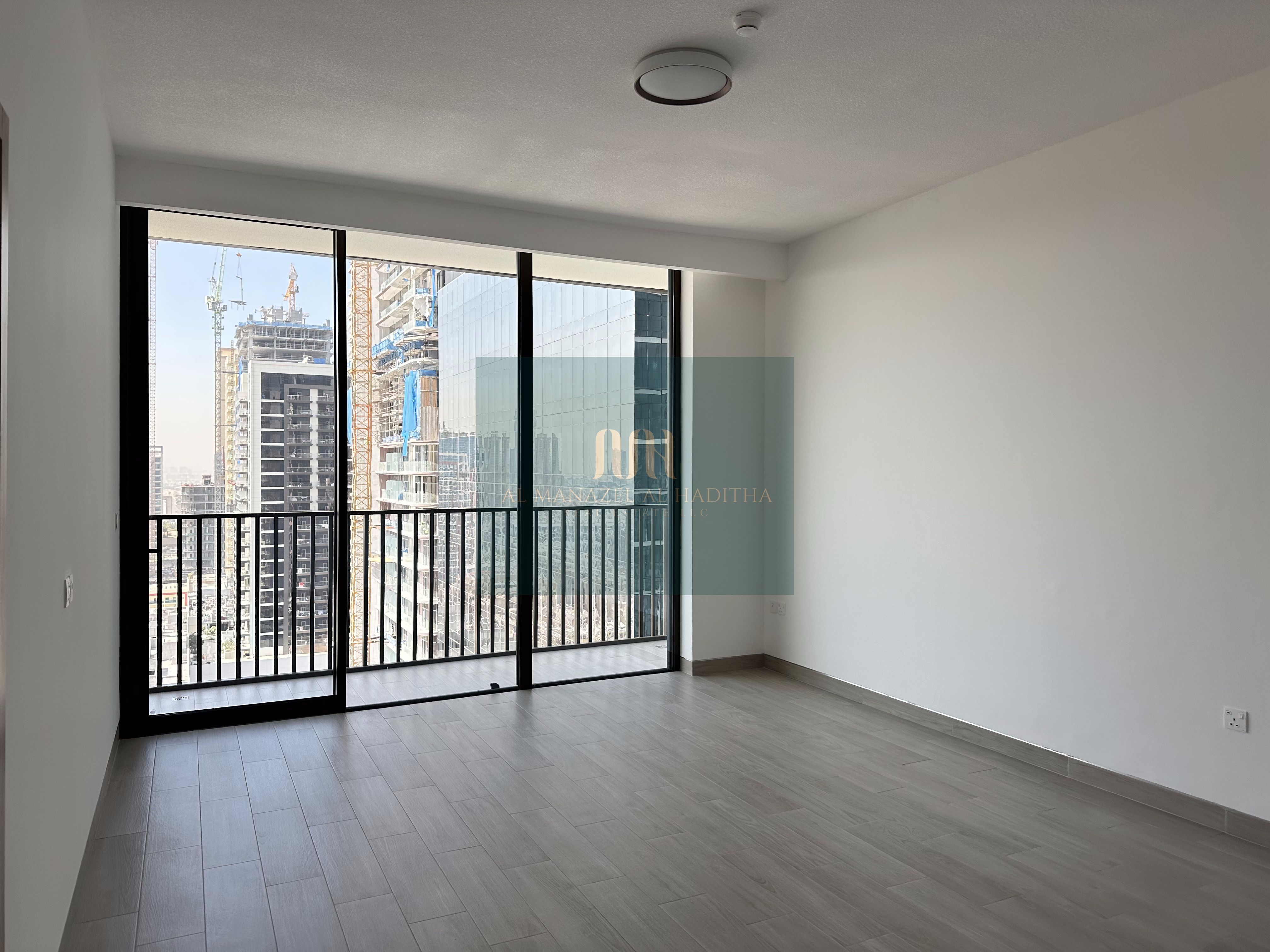 HIGH FLOOR| BRAND NEW | JVC SKYLINE VIEW