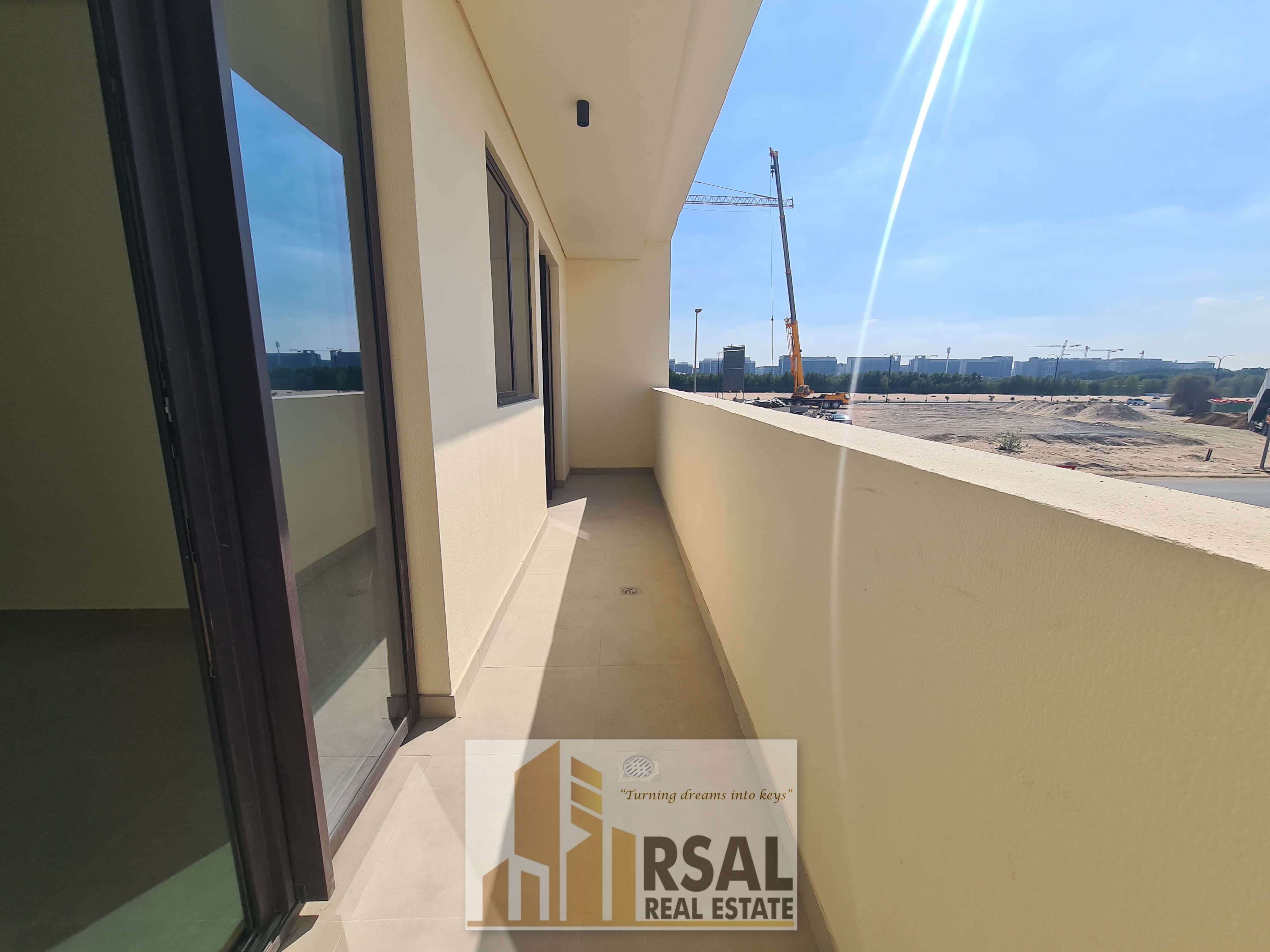 Monthly Payments|No Deposit Cash|Brand New 1BHK