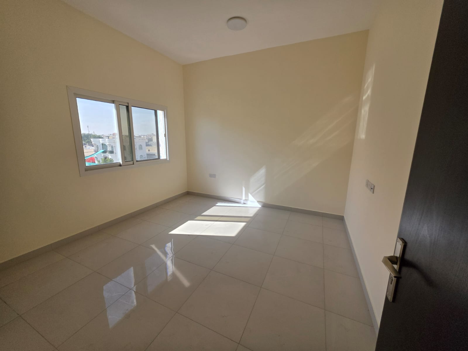 Brand‑new 2BHK Apartment for Annual Rent – First Tenant