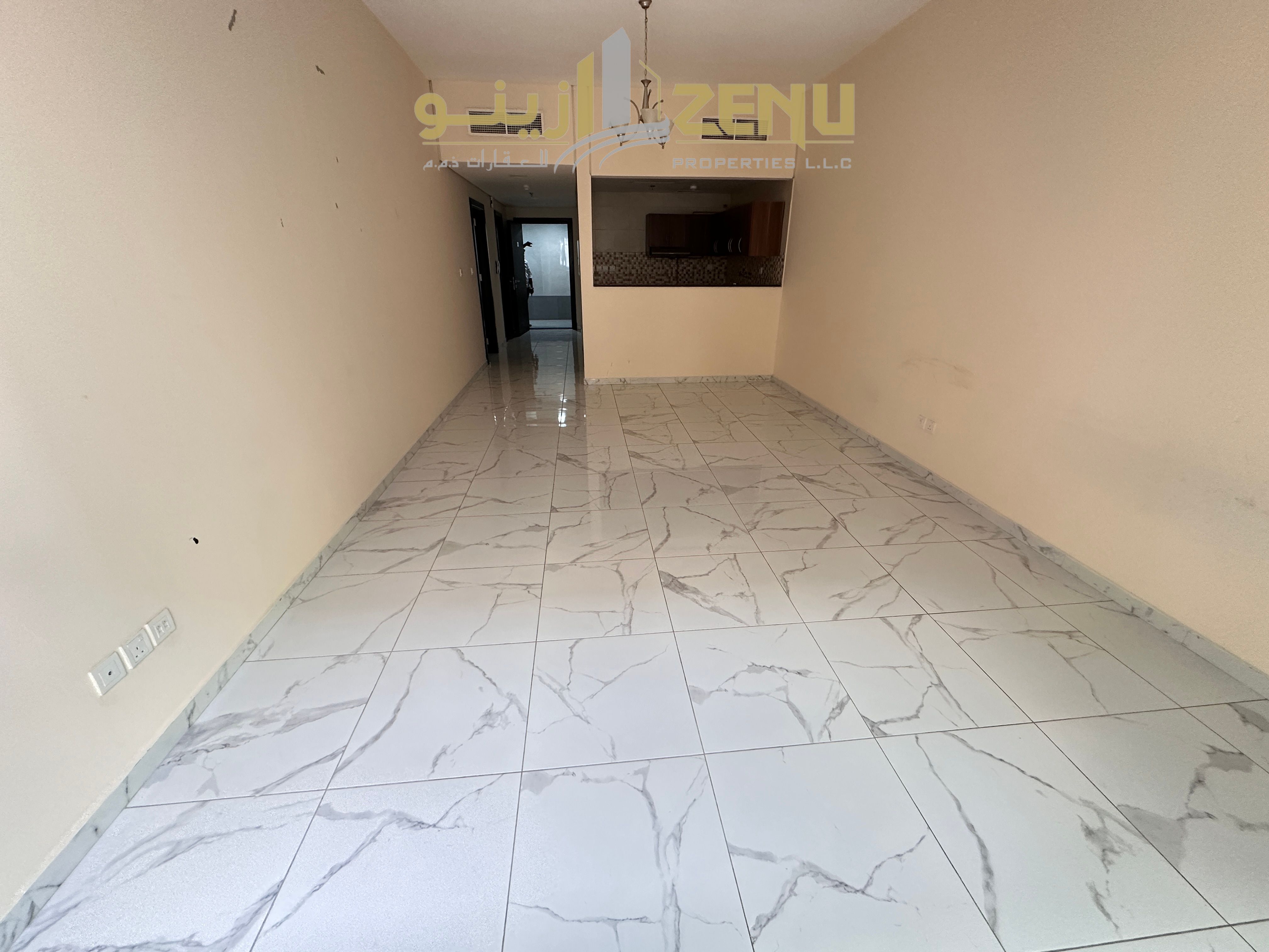CHILLER FREE|SPACIOUS ONE BHK FOR RENT|READY TO MOVE IN|PET FRIENDLY