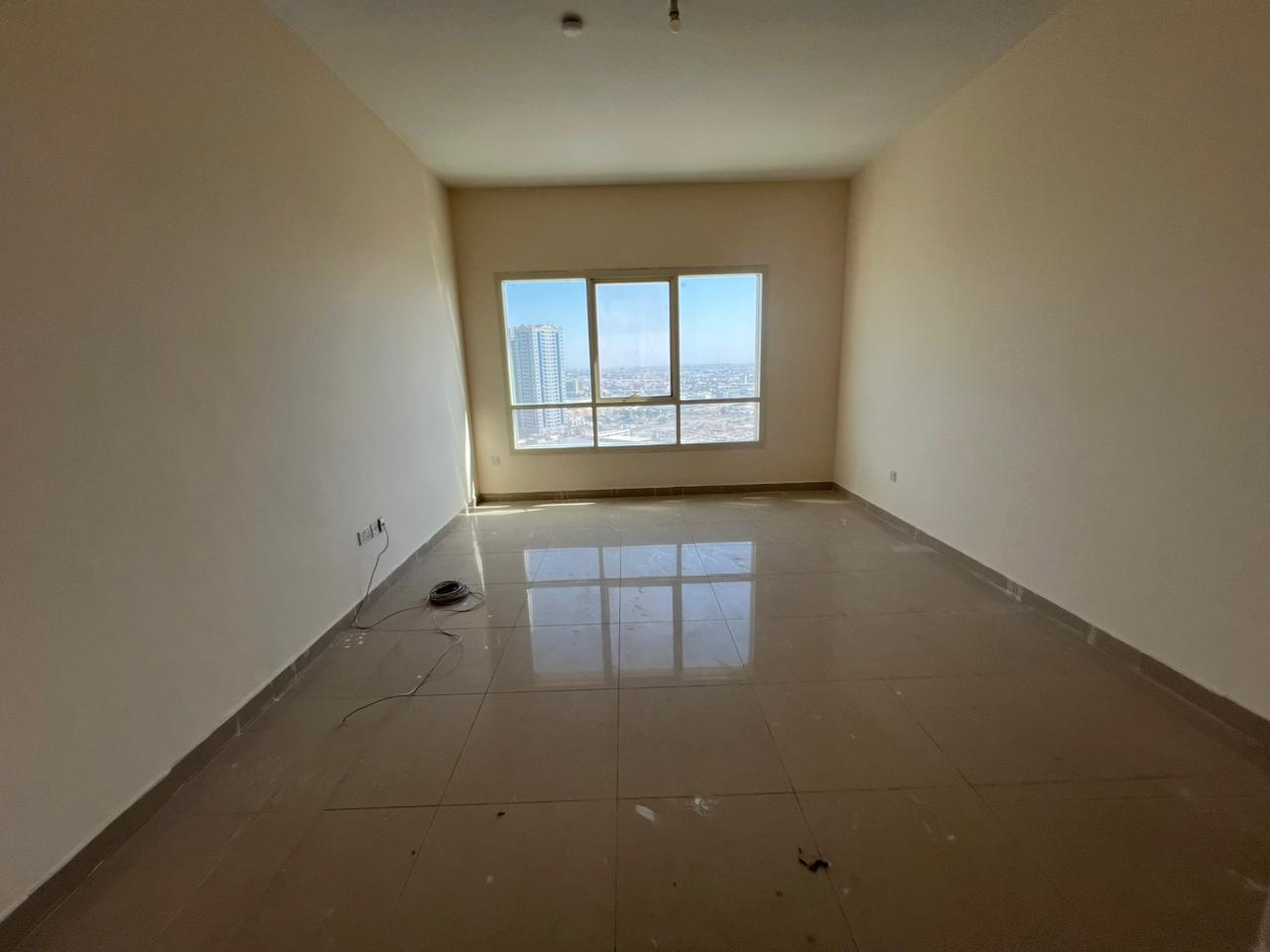 Parking / Gym / Swimming Pool / Open View / Spacious Area