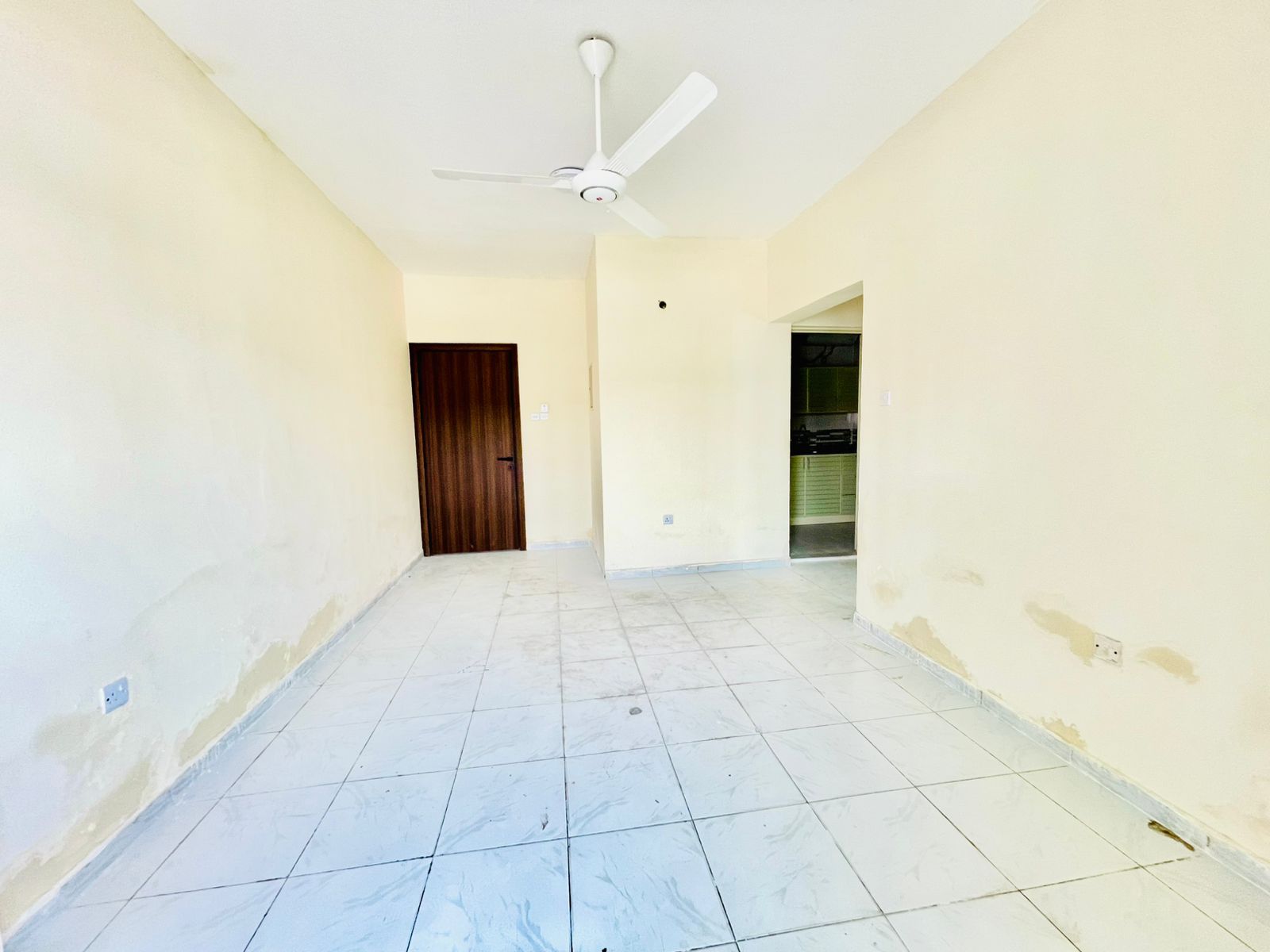 Luxury and Lavish Bedroom With Balcony for family available just in 30k
