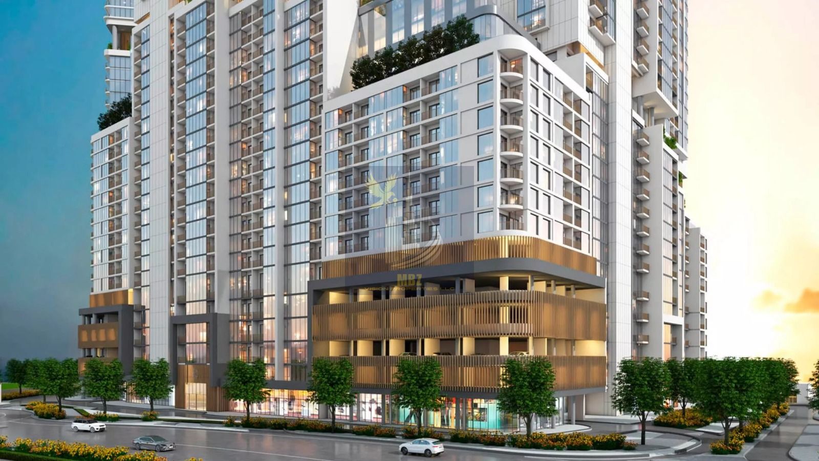 Big Layout 1BR | Burj & Lagoon View | Premium Finishing