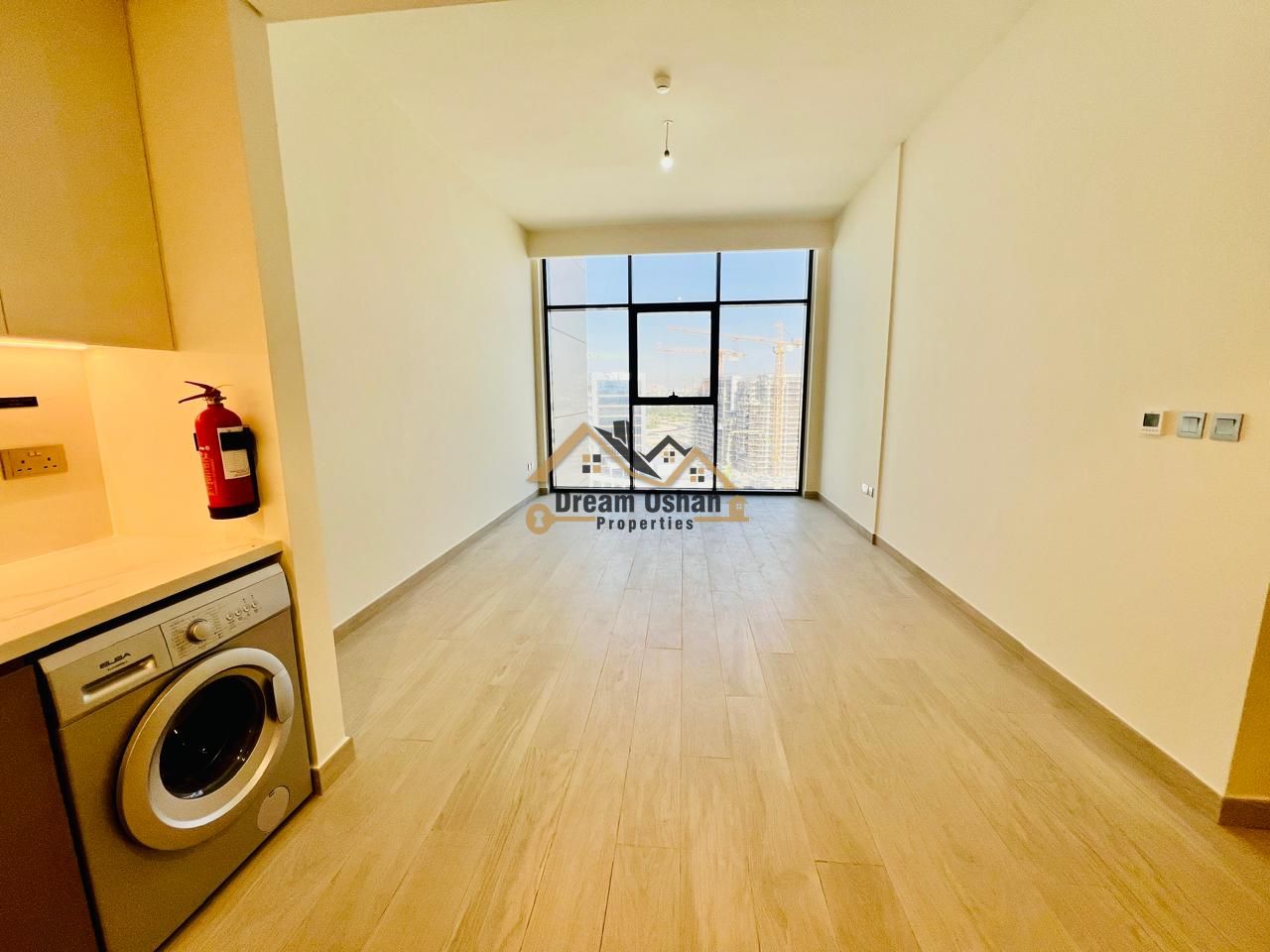 Ready To Move - Huge Size | Lagoon Facing