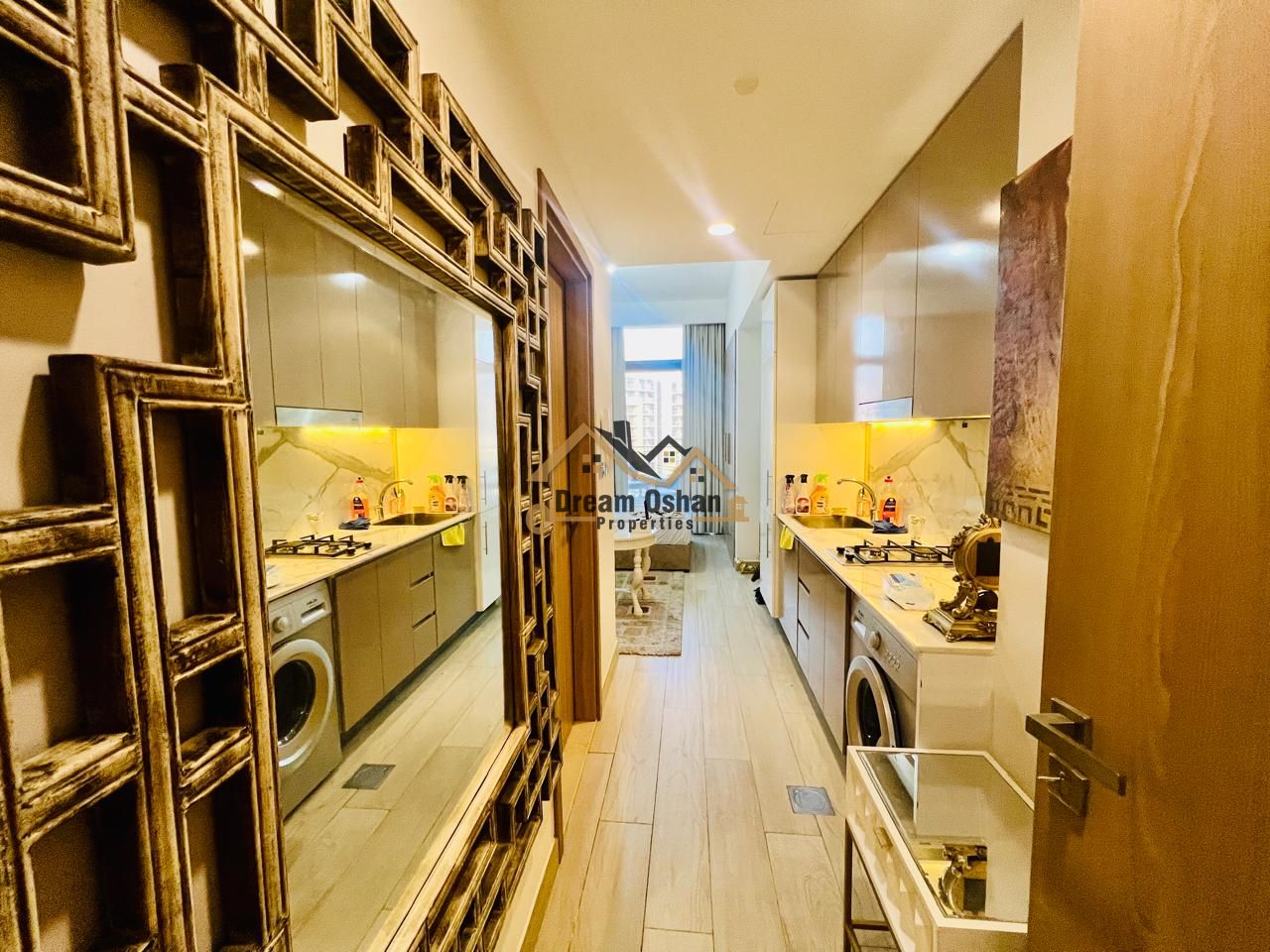 Fully Furnished - Ready To Move | All Amenities