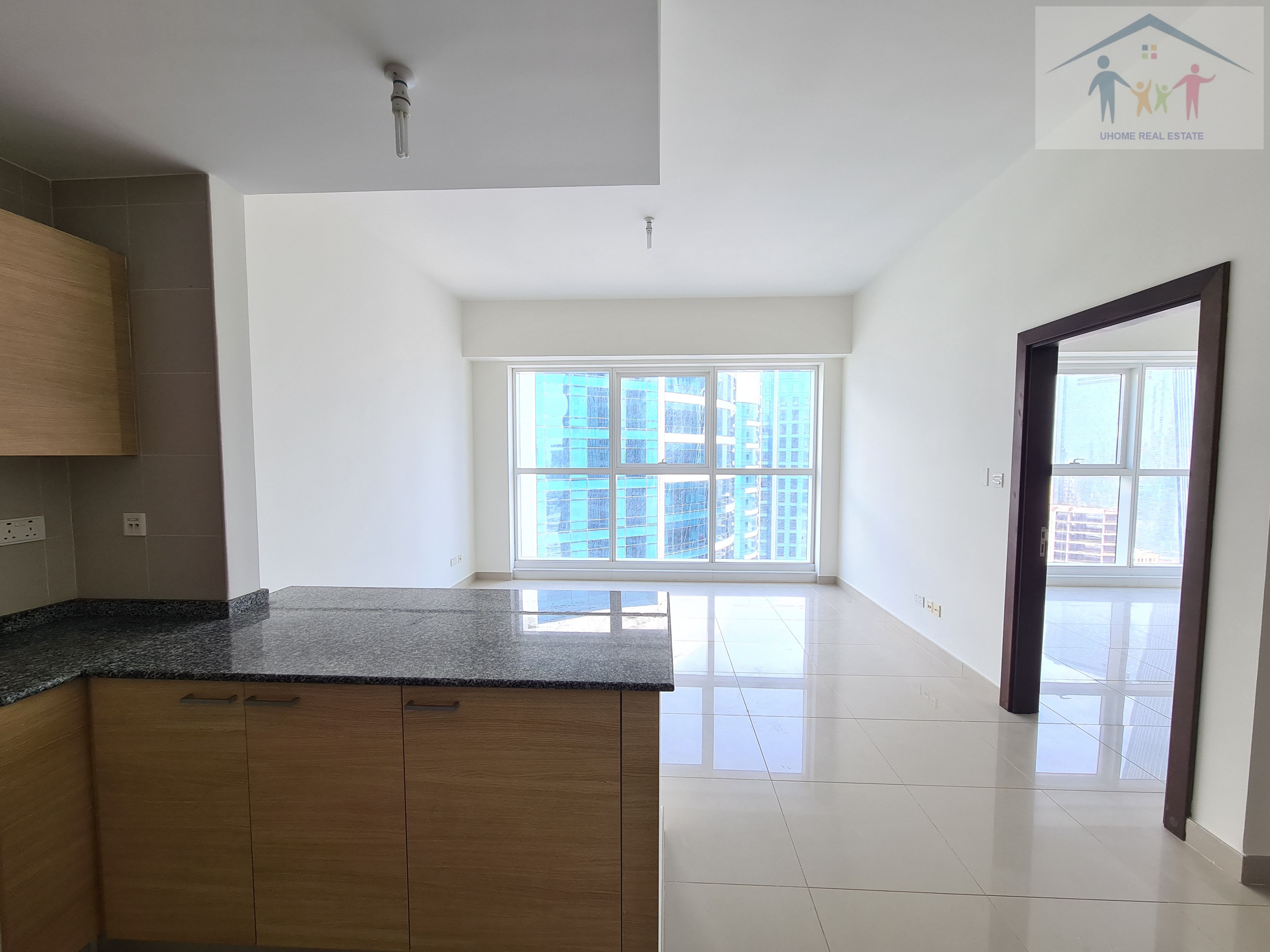 Vacant soon / Mangrove view / Great Facilities