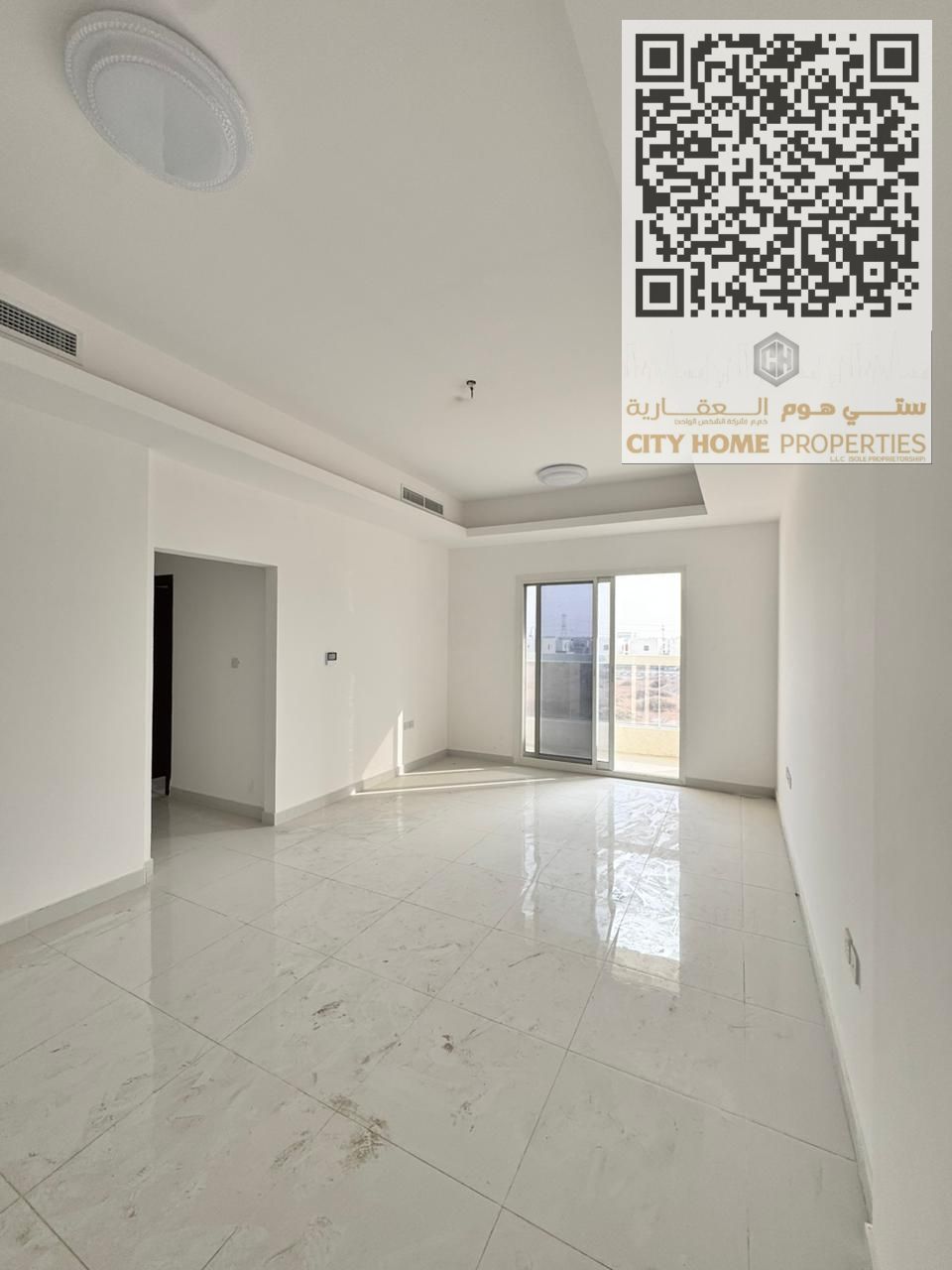 Price: Only AED 36,000 per year – Pay in 4 or 6 easy installments! Take the opportunity to rent a stylish and comfortable apartment in Al Yasmeen – Aj