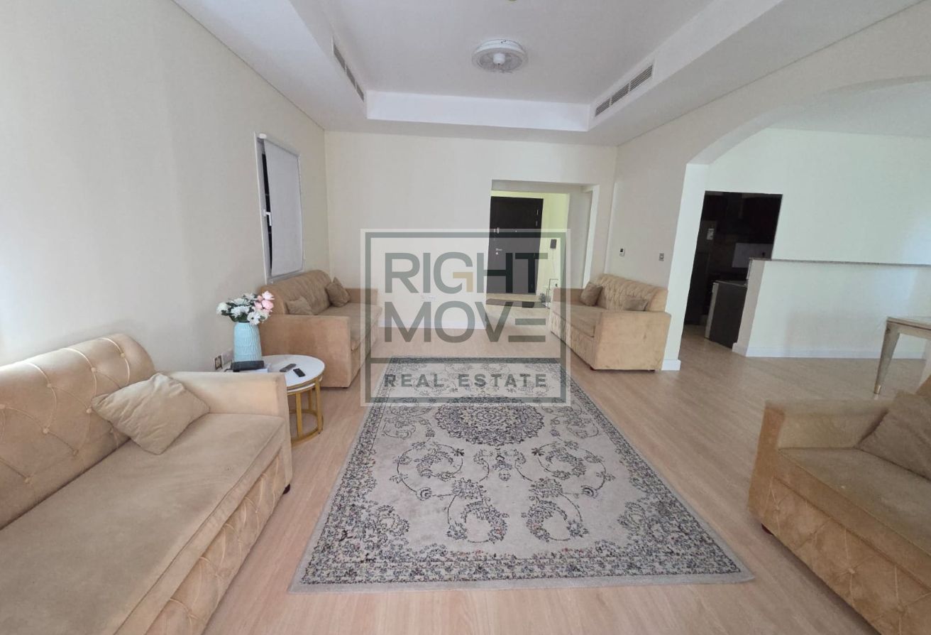 District 16 Villa, JVC – Spacious & Unique Layout