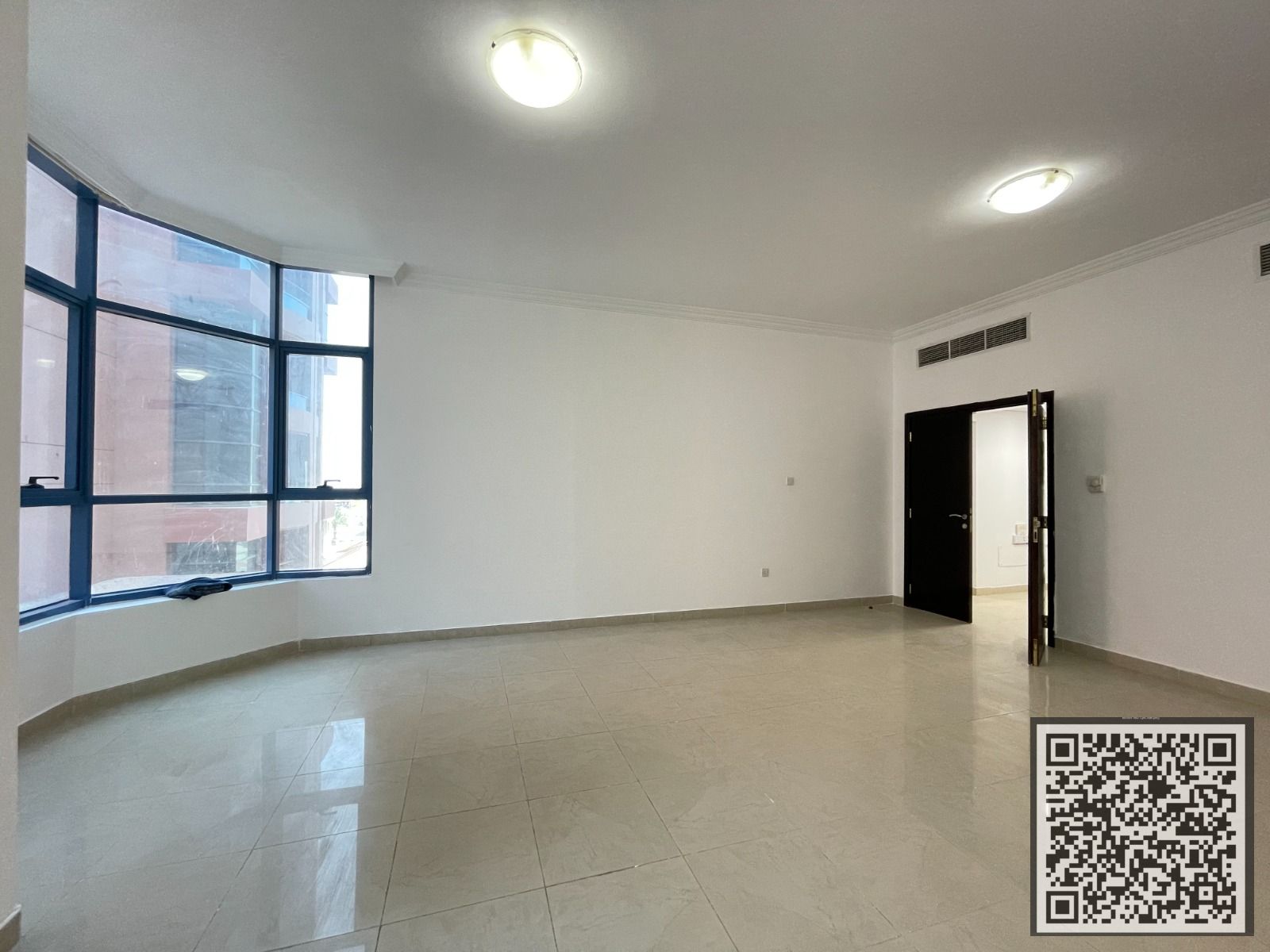 Empty 2-Bedroom Apartment For Sale in Al Nuaimiya Towers r Ajman