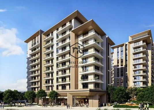 Prime 1-Bed Asset | New Launch in Terra Woods | High Demand Area