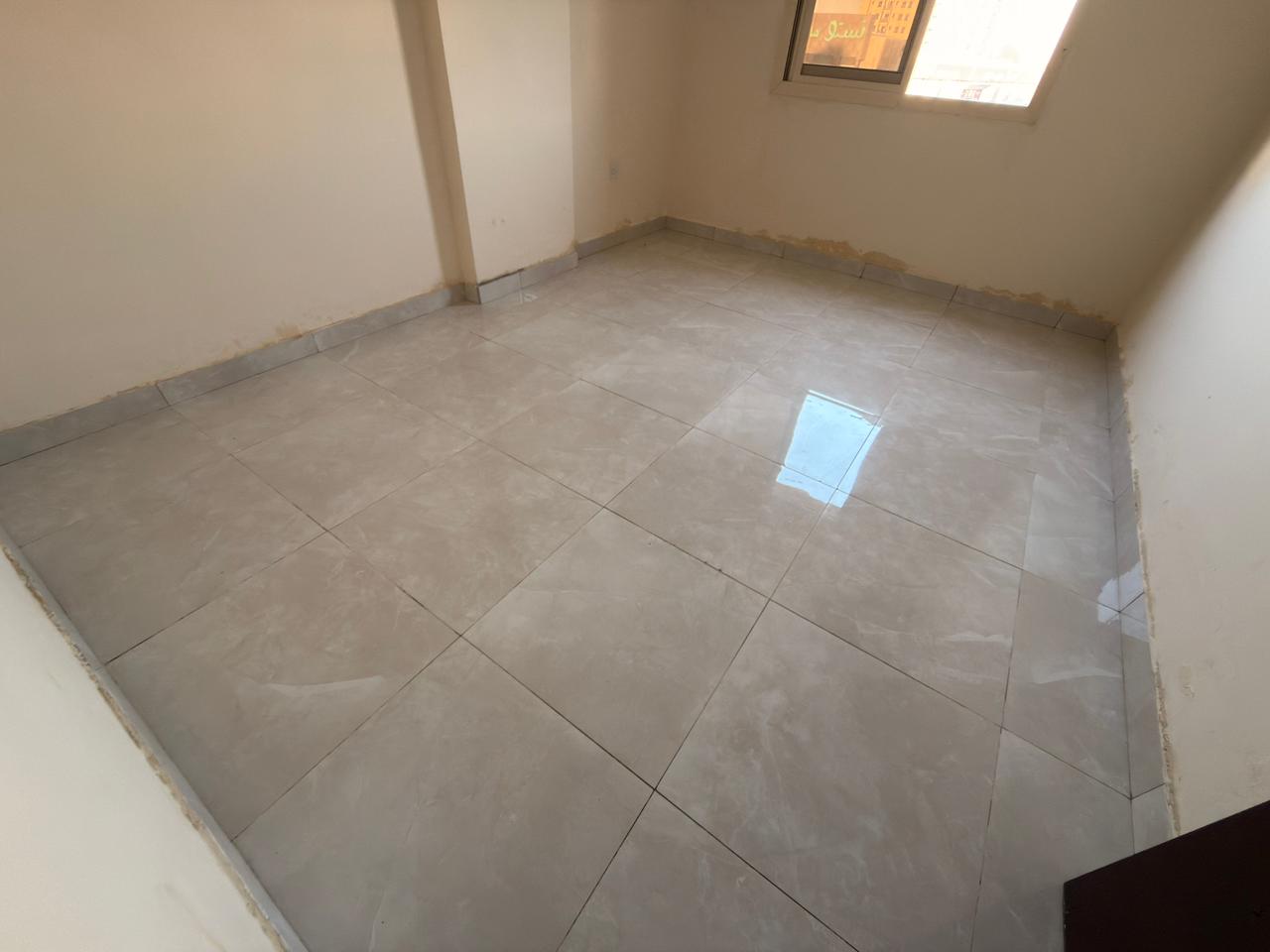 2BHK Apartment for Annual Rent – Al Jurf 2, Ajman
