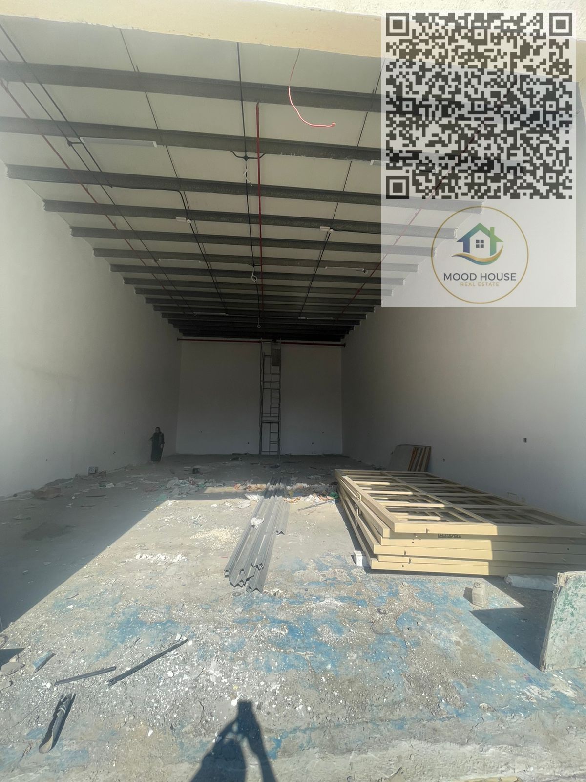 Prime Location – Open View – Parking Space – Flexible Installments
