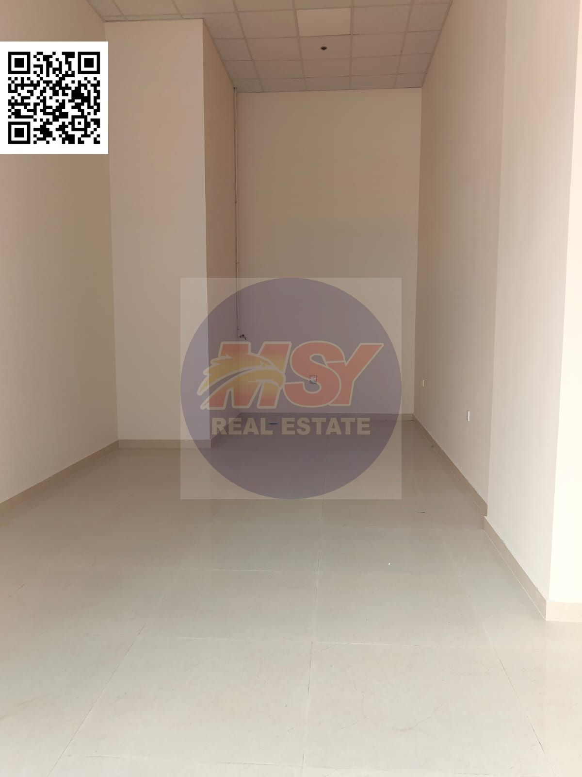 Spacious Shop for Rent | 750 Sqft | Al Rawda 2 |