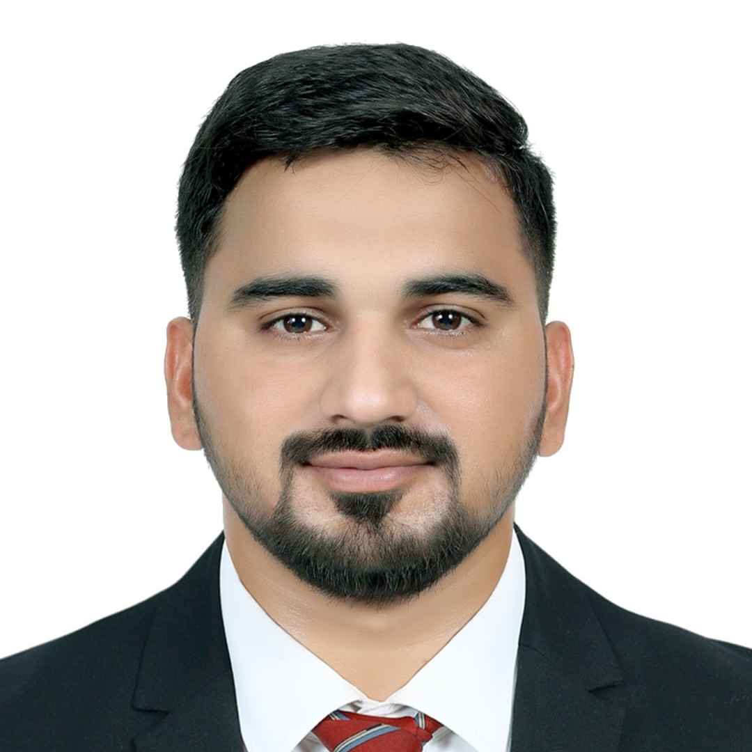 Usama Intizar Intizar Ahmad