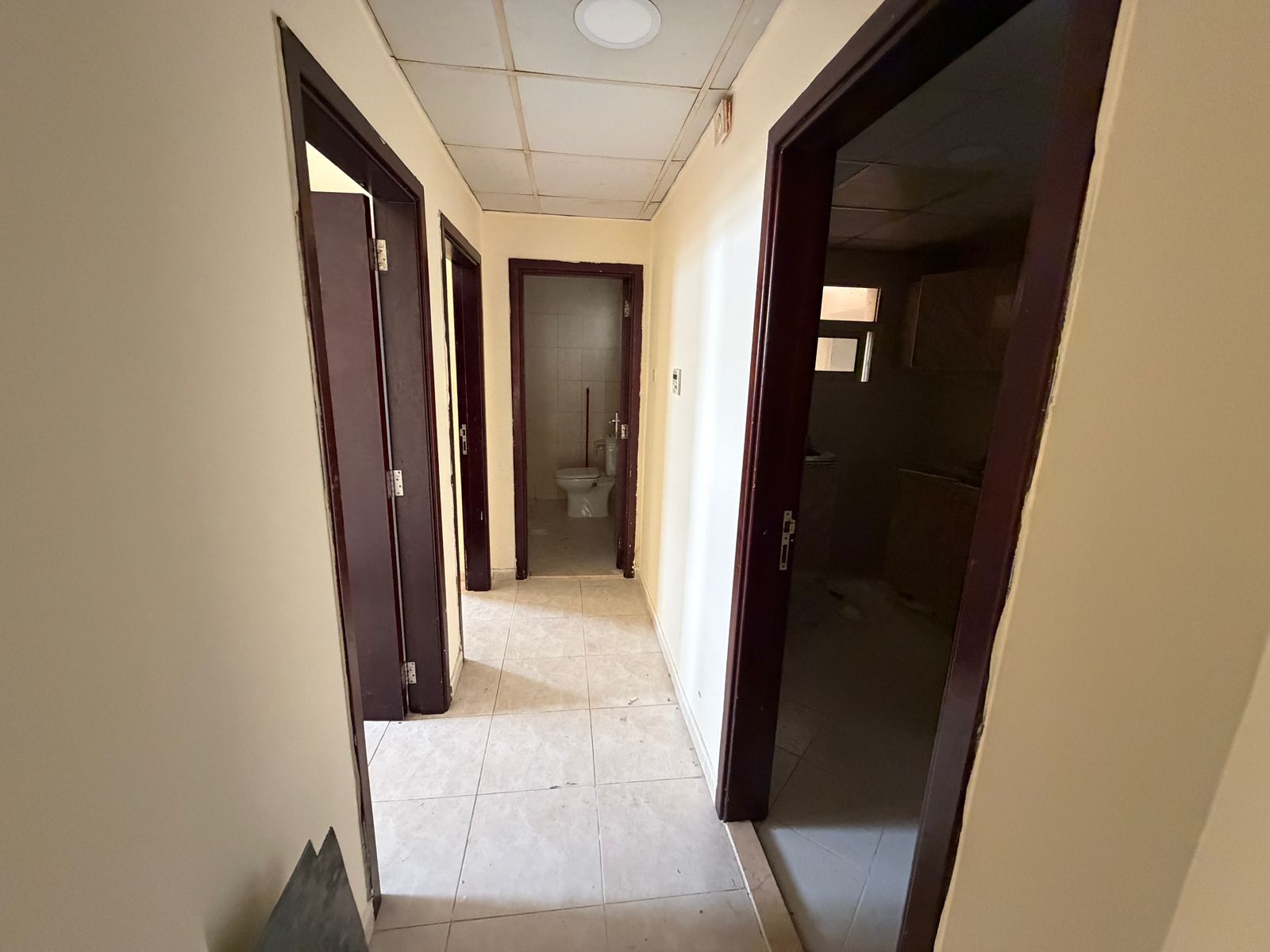 2 Bedroom Apartment for Annual Rent – Al Rawdha, Ajman