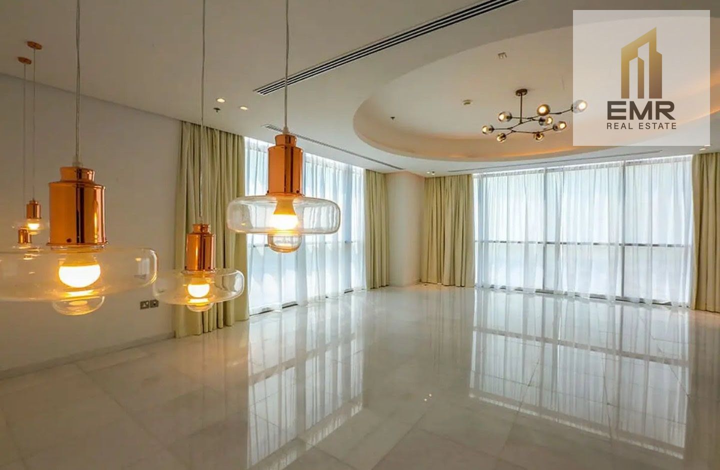 5BR + Maids Penthouse | Private Pool | Vacant Soon | 4 Parkings
