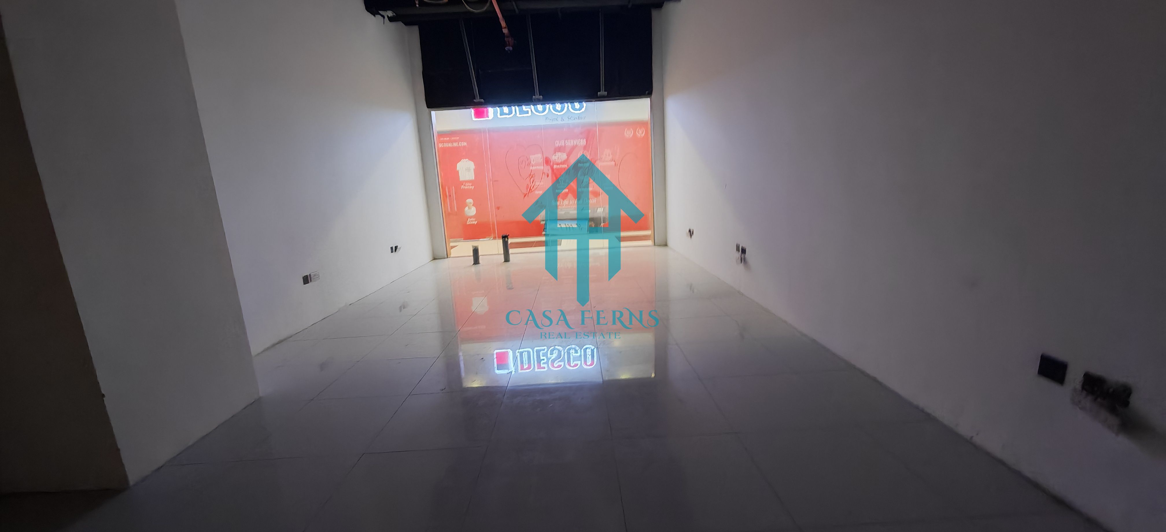Fitted Shop | Ready to Occupy | Mall Access | DIFC License ONLY