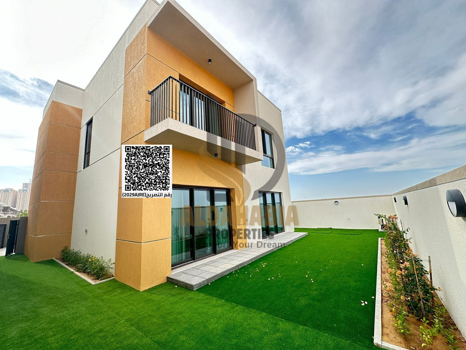 Luxury Townhouse for Sale in Azha Community: Spacious and at a Great Price with a Flexible Payment Plan